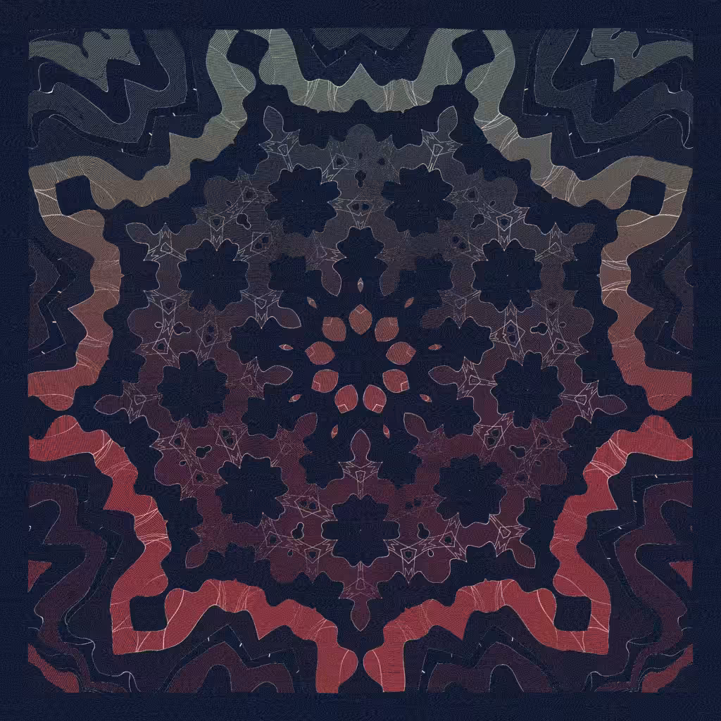 Symmetry #680