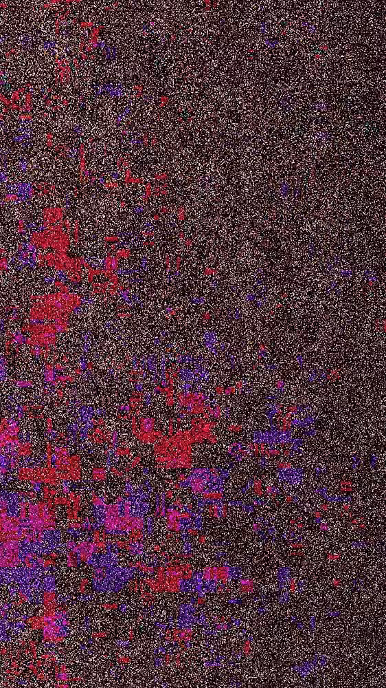 Anonymous Room (With Flashes)