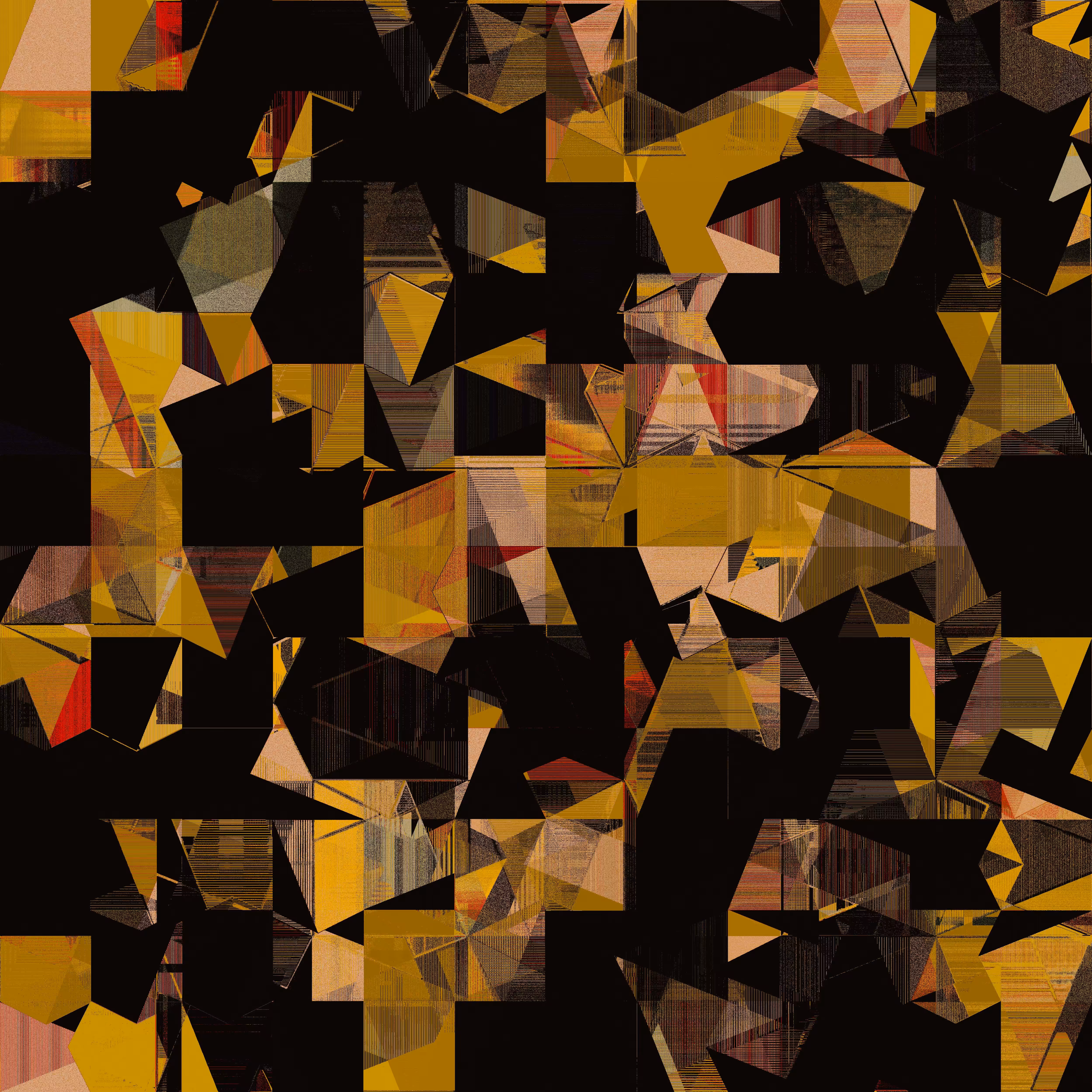 Fractured #5