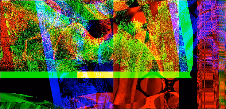 Love, Computer 034