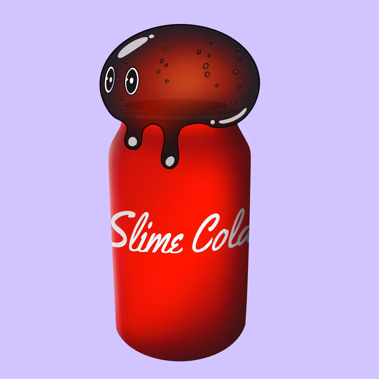 slime Cola