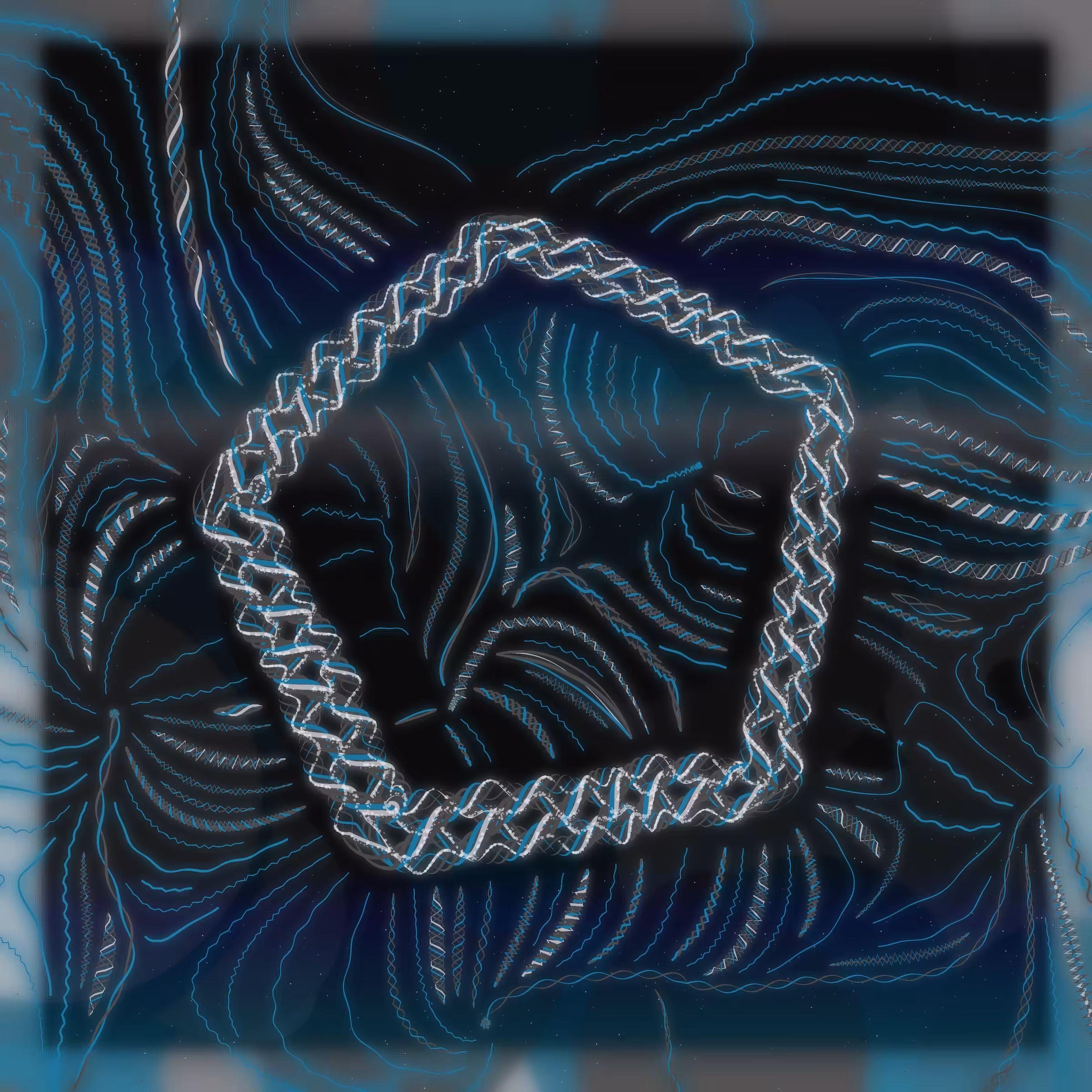 Friendship Bracelets #25225