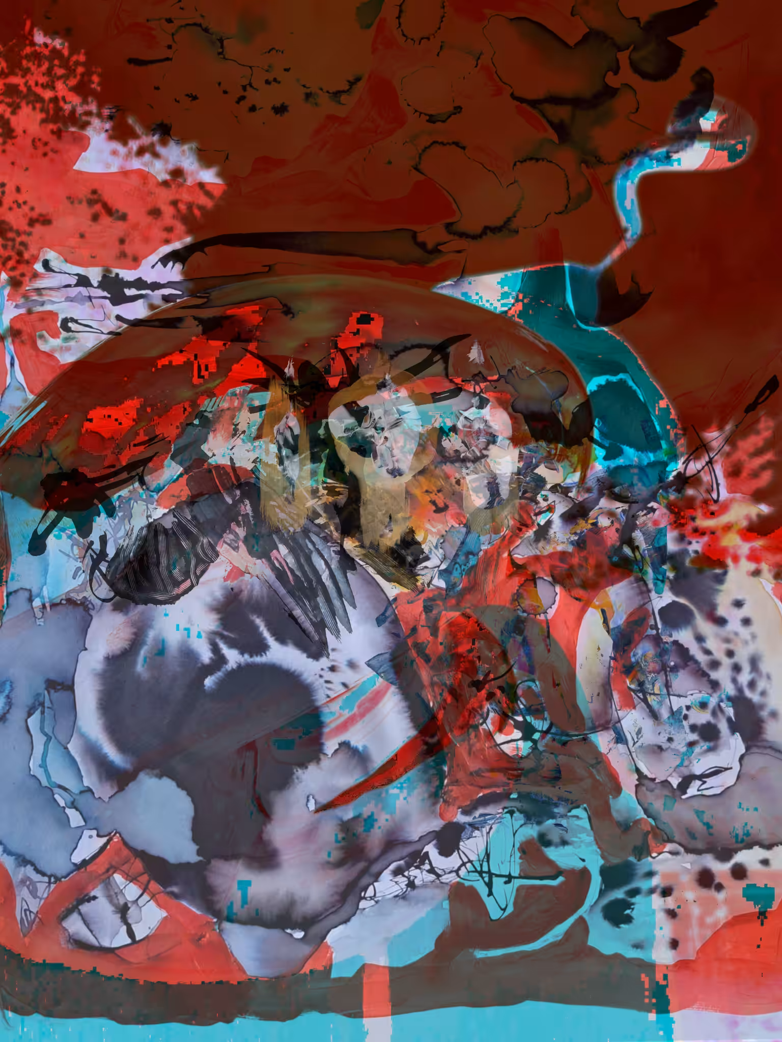 Peels of Temporal Nuggets