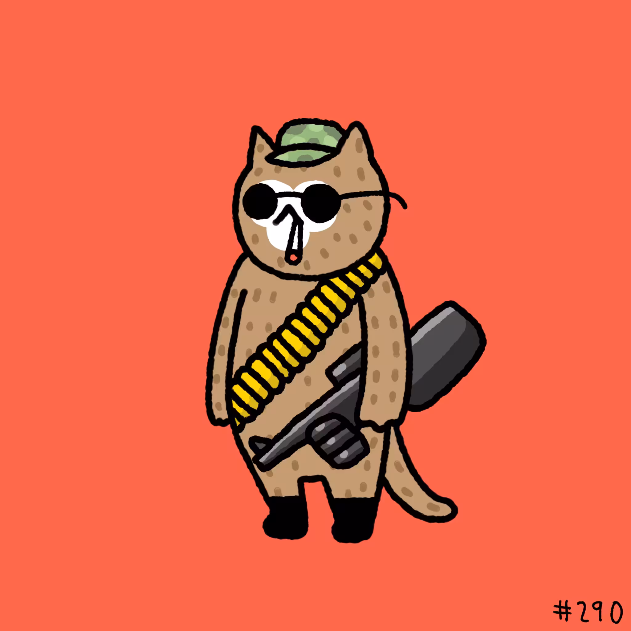 #290