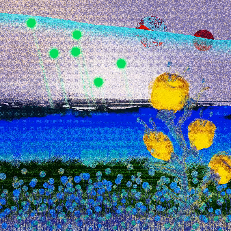 Ceshan's Psychedelics #311
