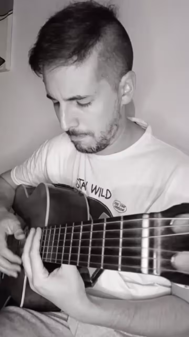 MIKA DAILY MICRO SONGS (MDMS): MDMS #65