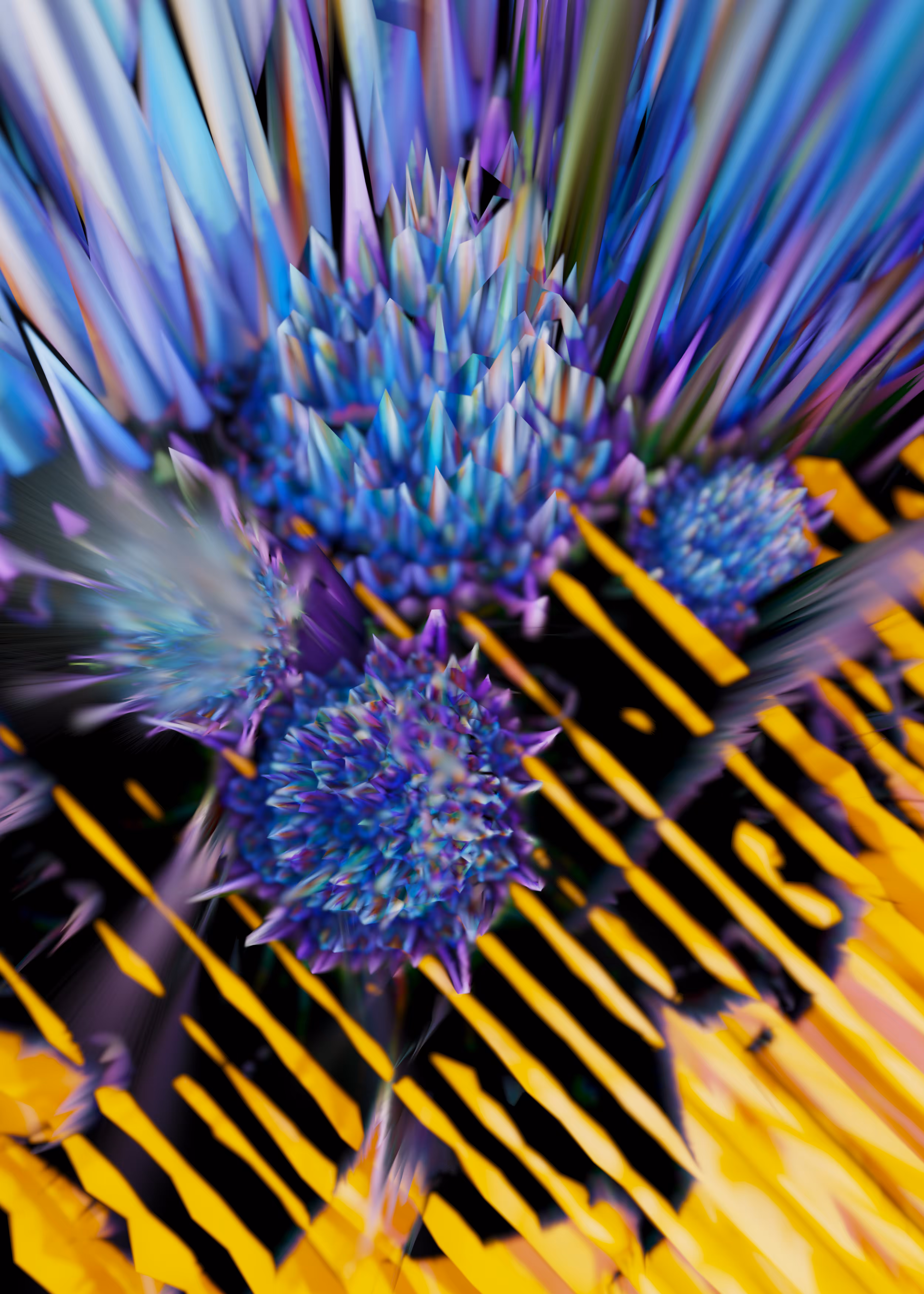Photosynthesis Using Darkness