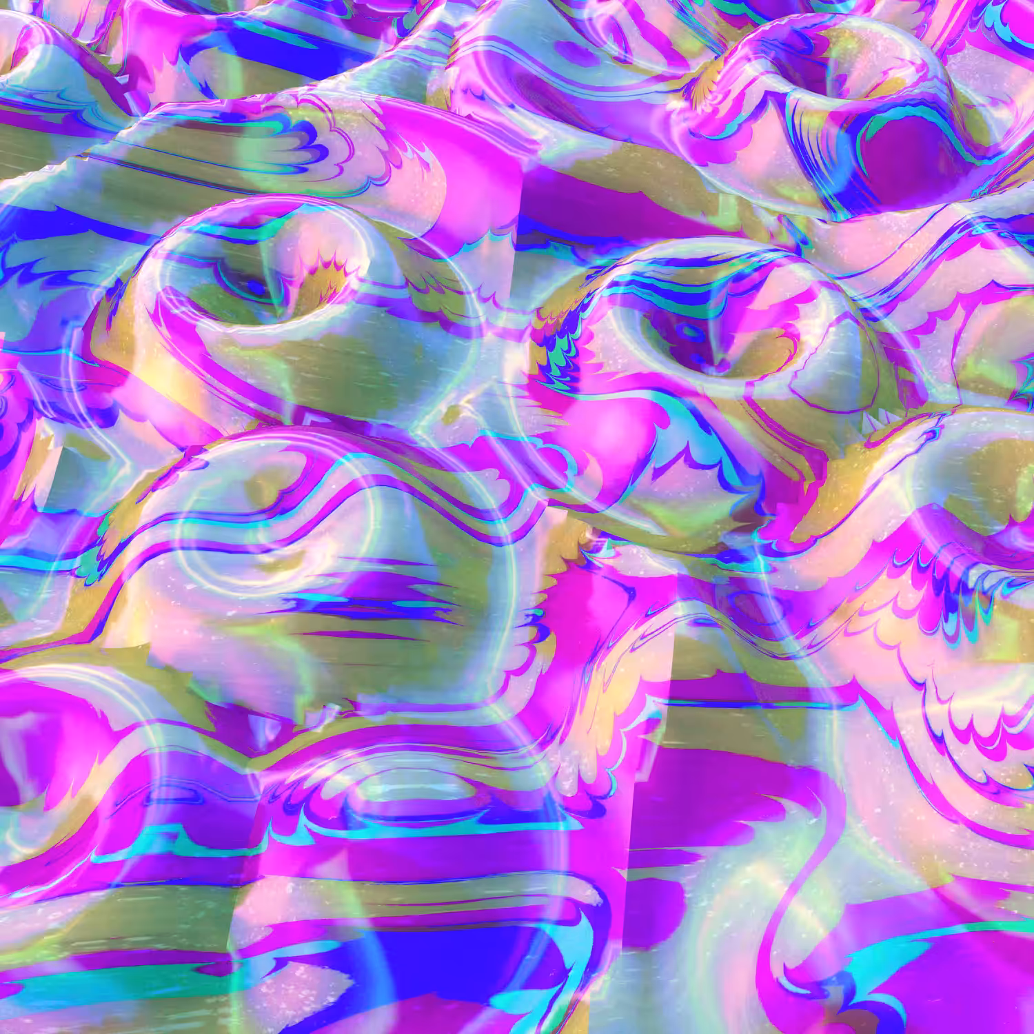 Dynamic Rhythm