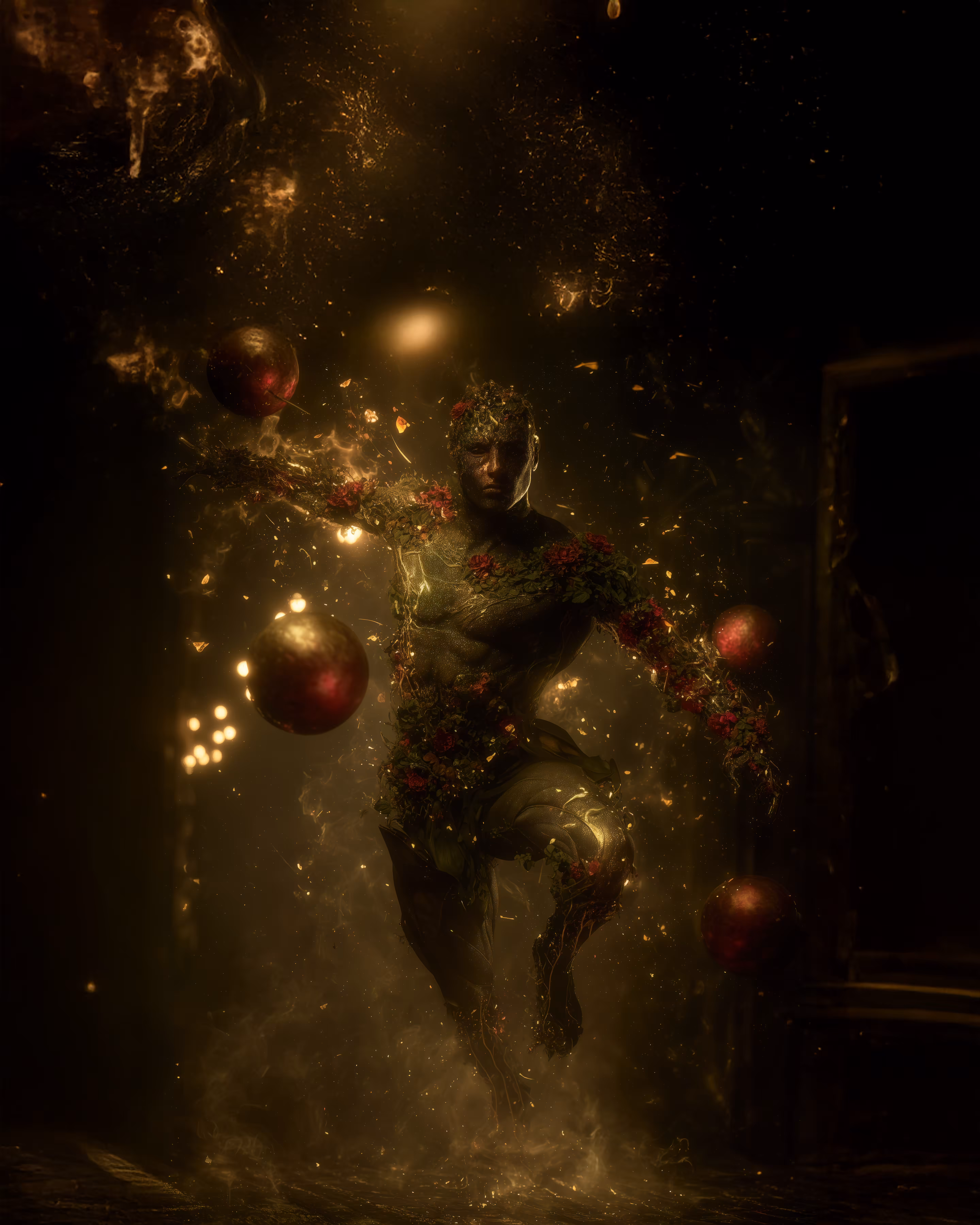 Metamorphosis
