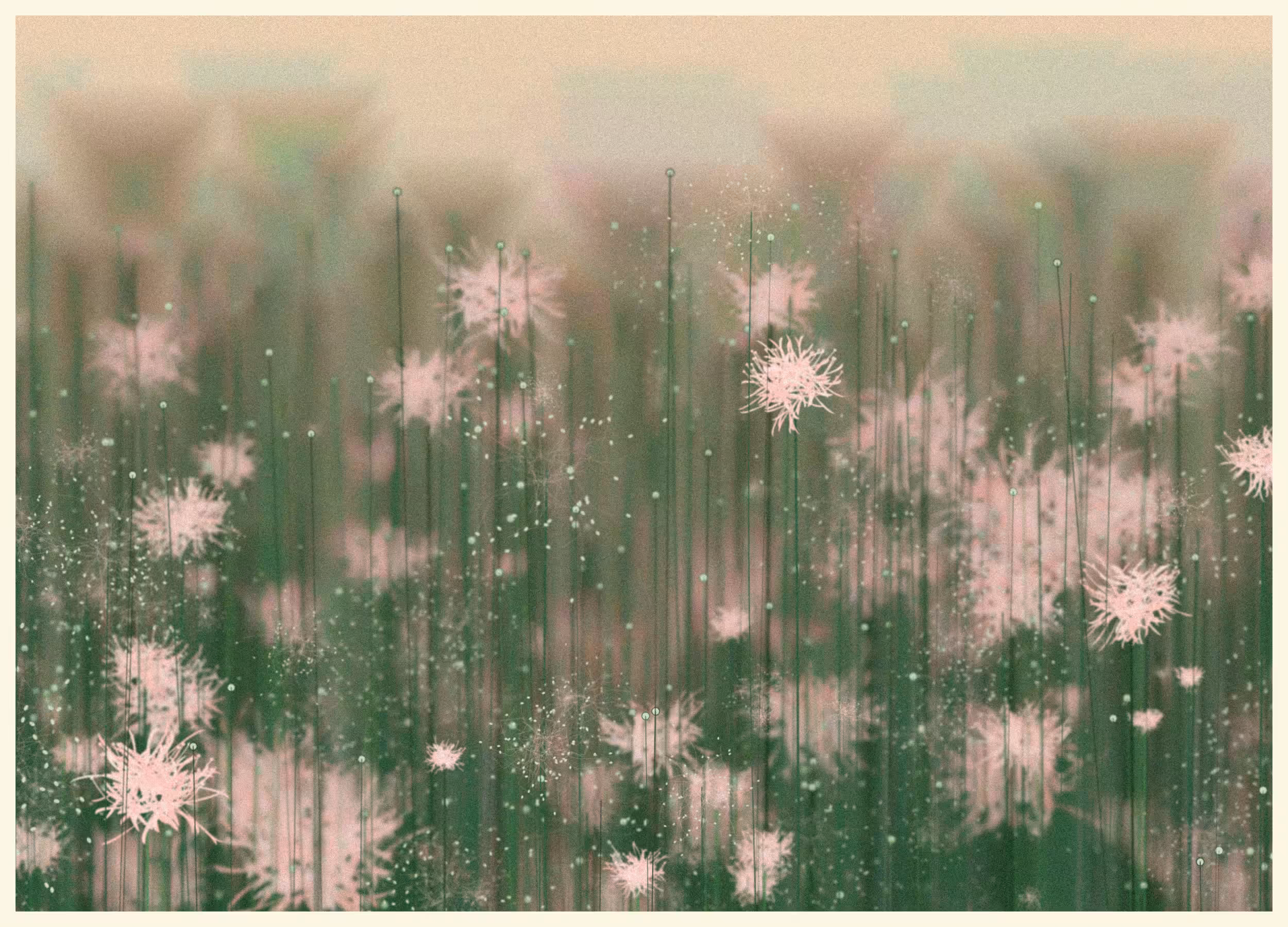 Serene Garden #68