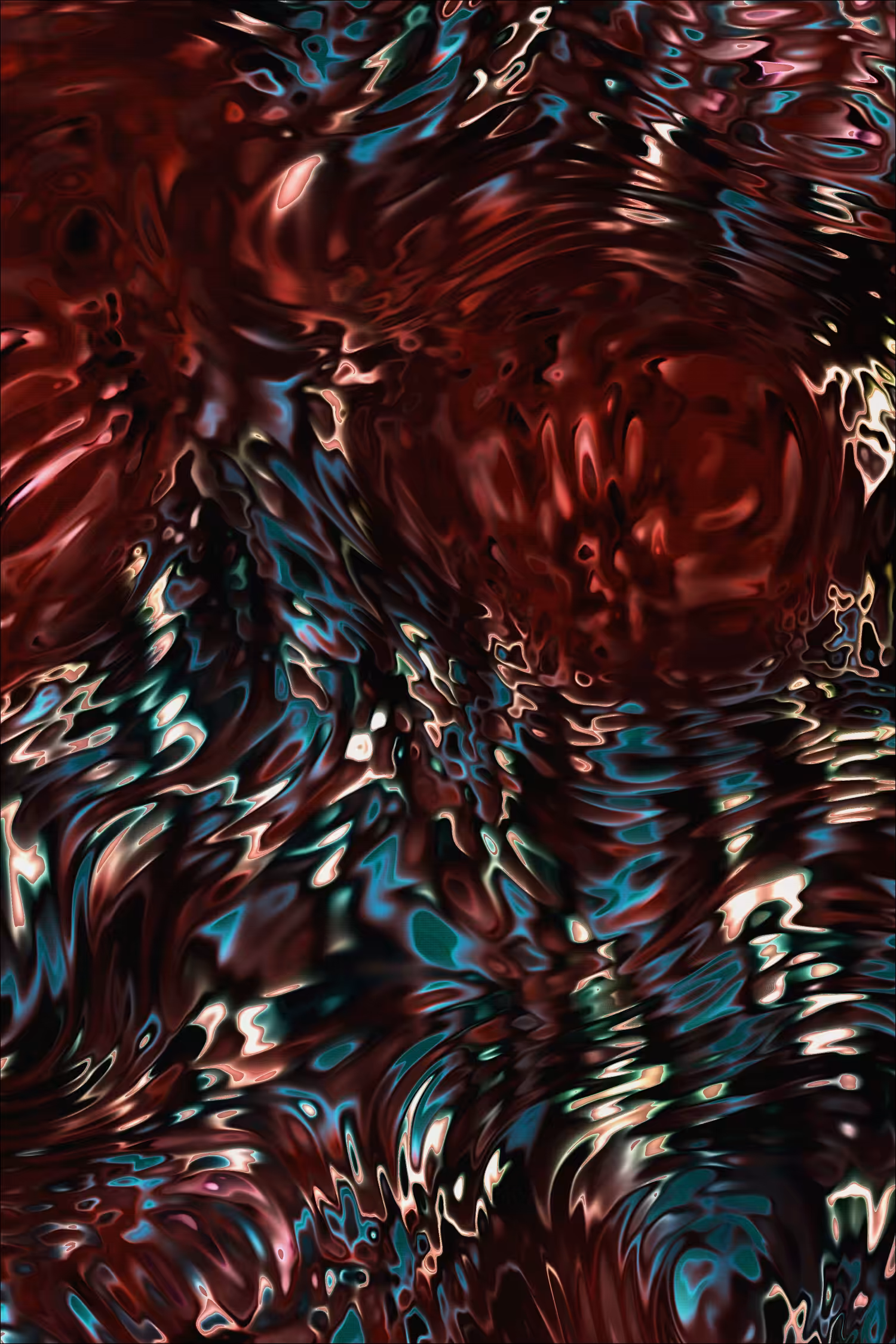 Plasma Flux #36