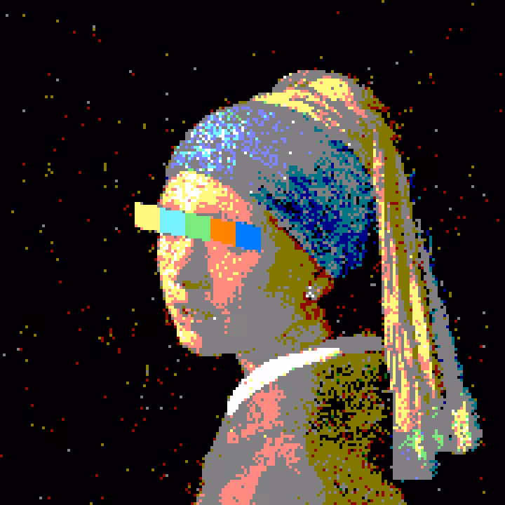 Opulent Opal