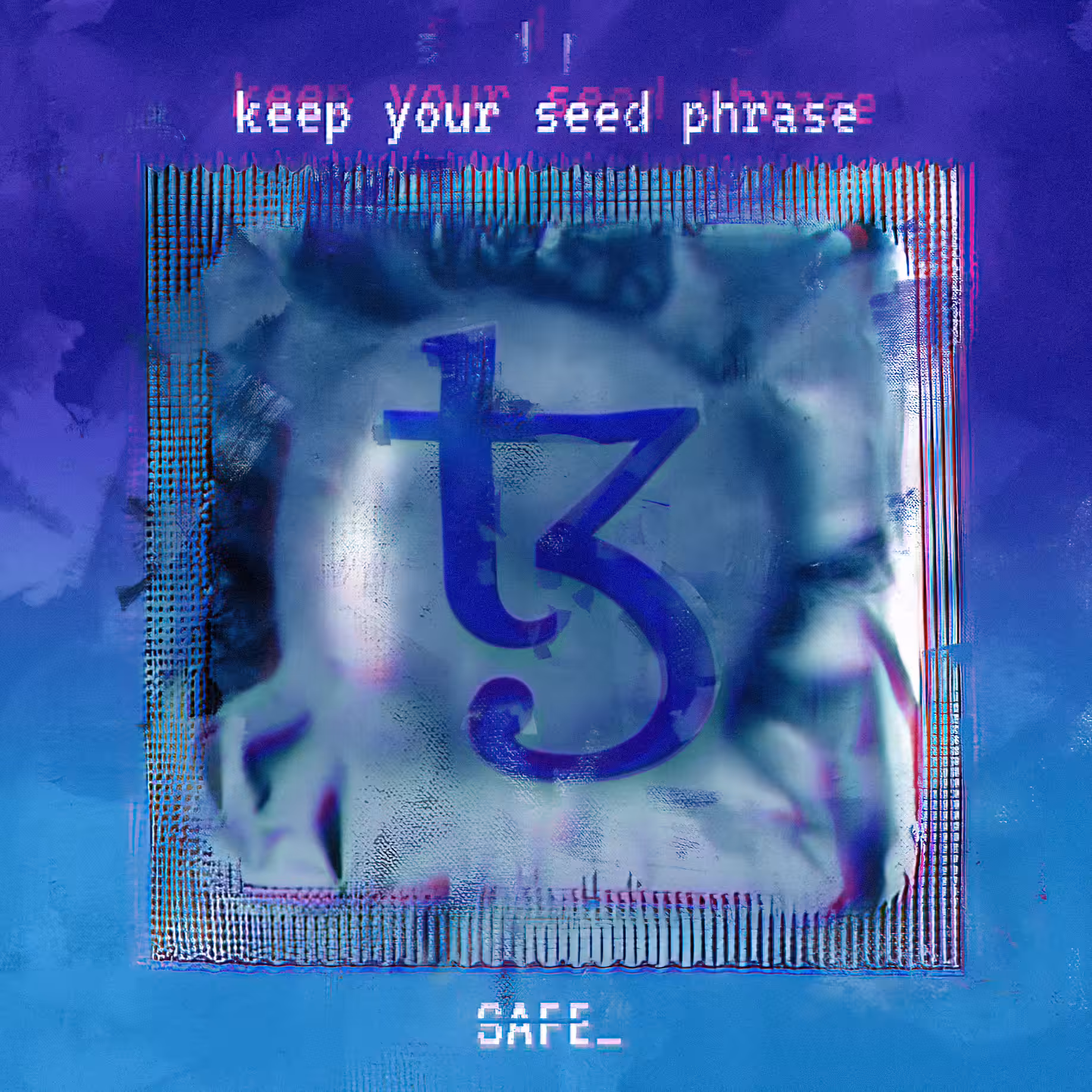 Stay safe