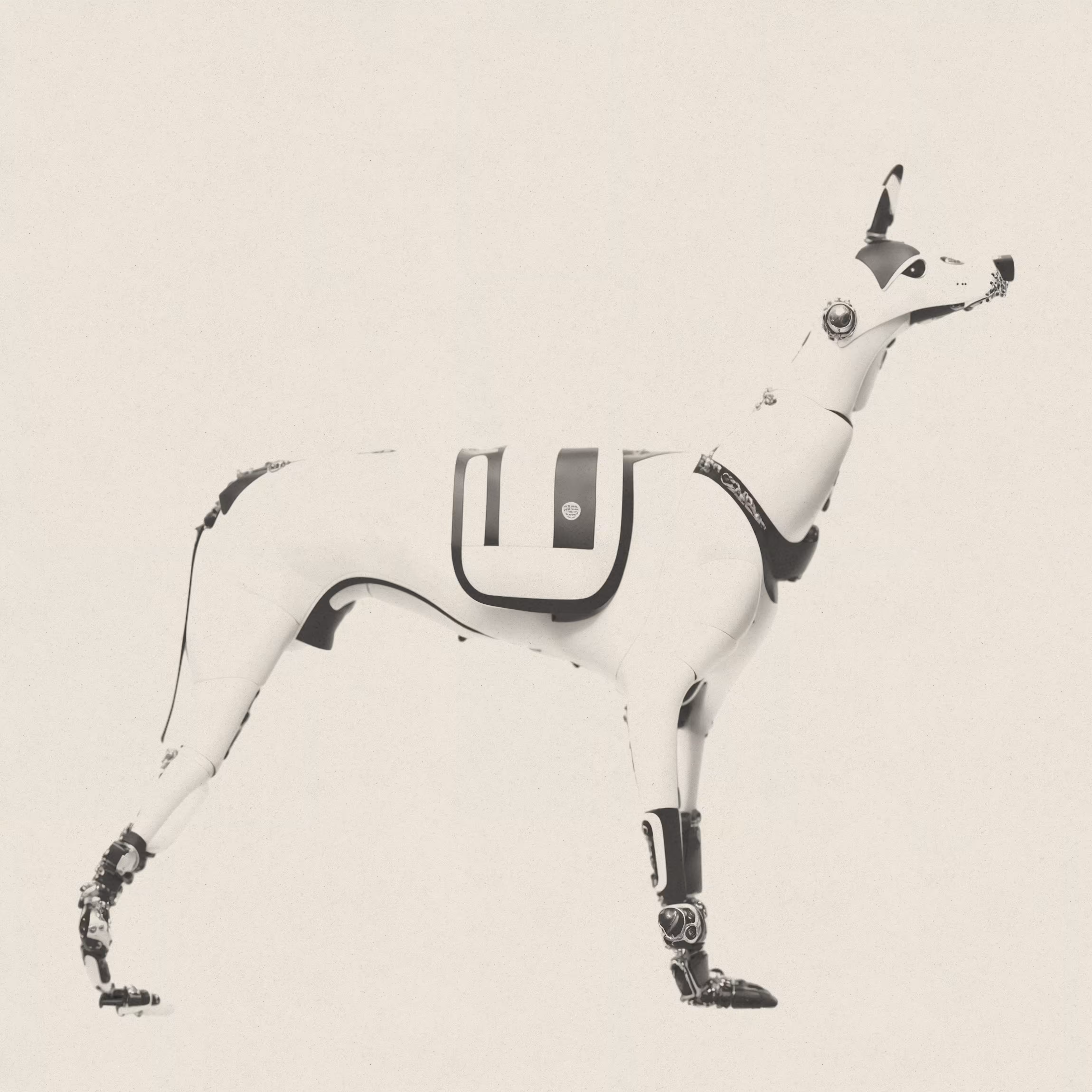 Xolo - El Blanco