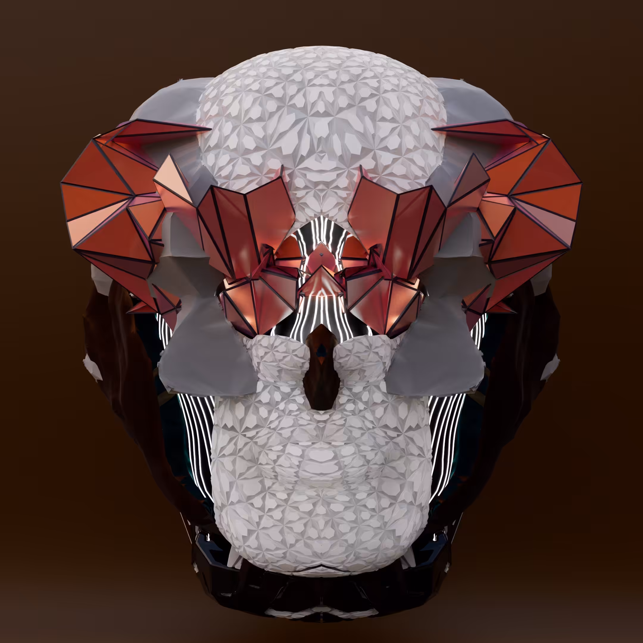 Mask1 #261/300