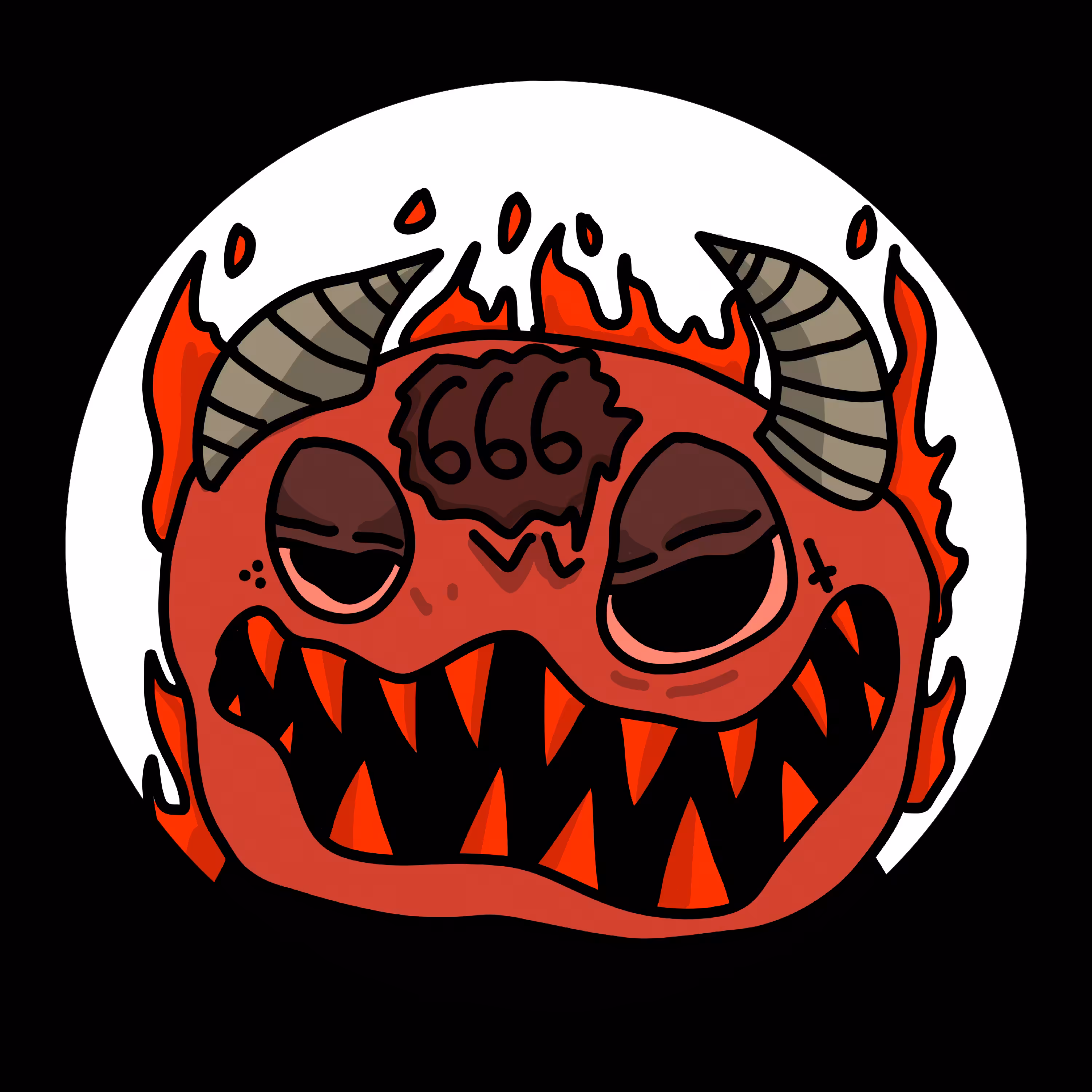 GEMZ 666