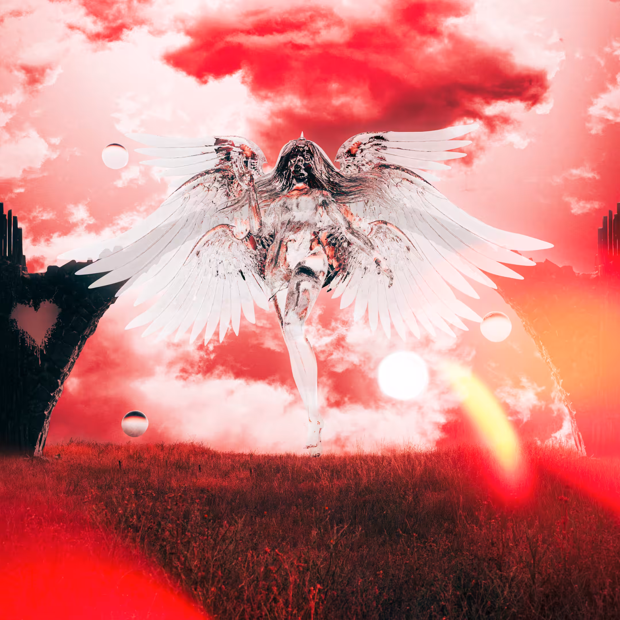 JUDGEMENT // NEBULA x MAVROSES // DAY 8