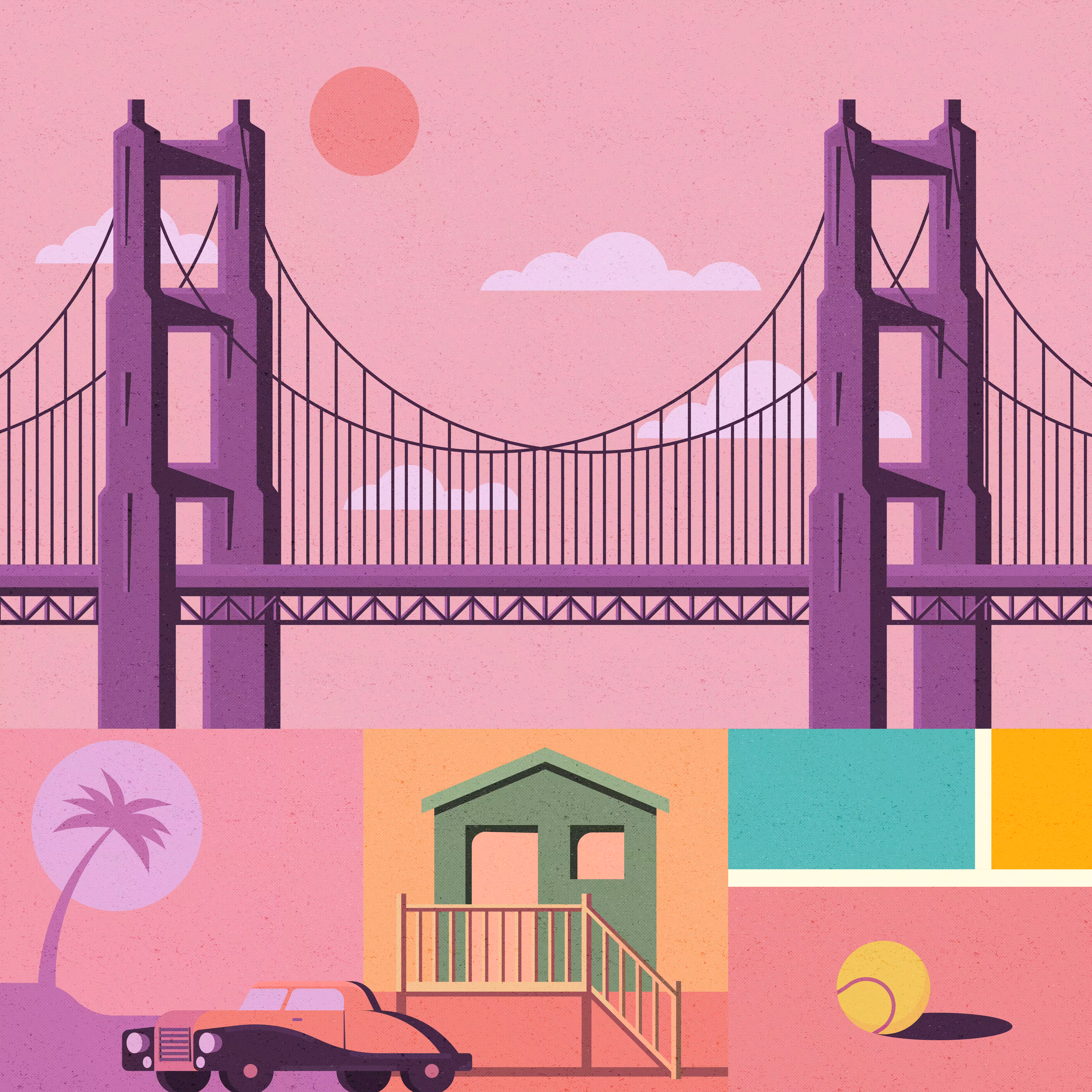 Golden Gate