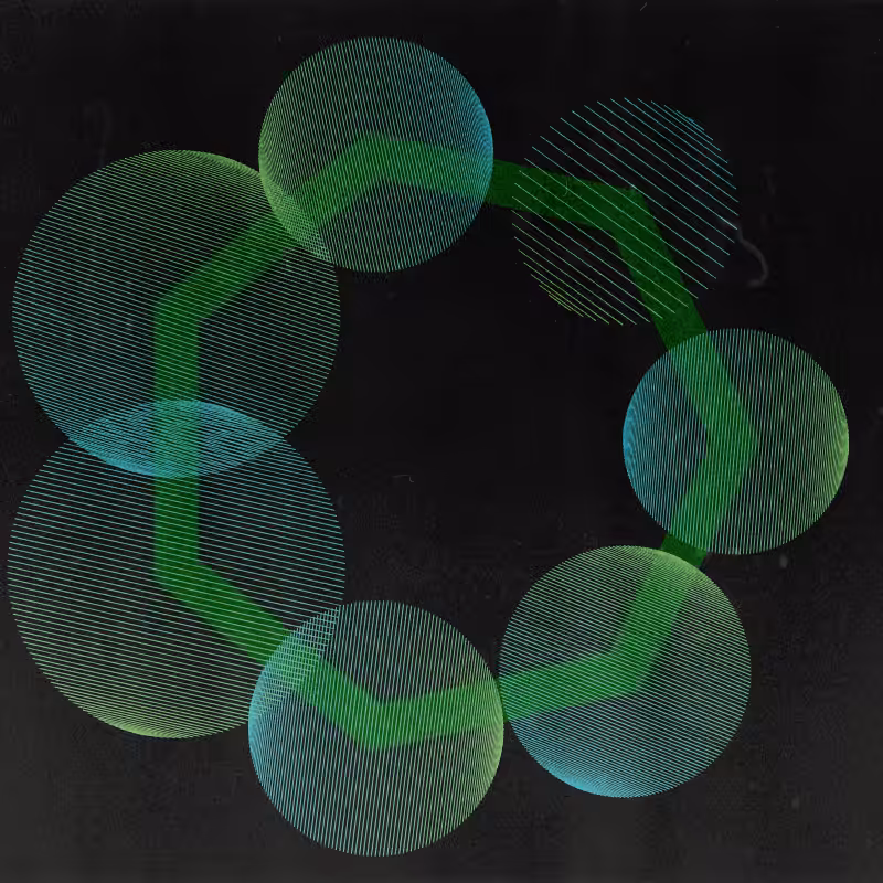 Habitats #76