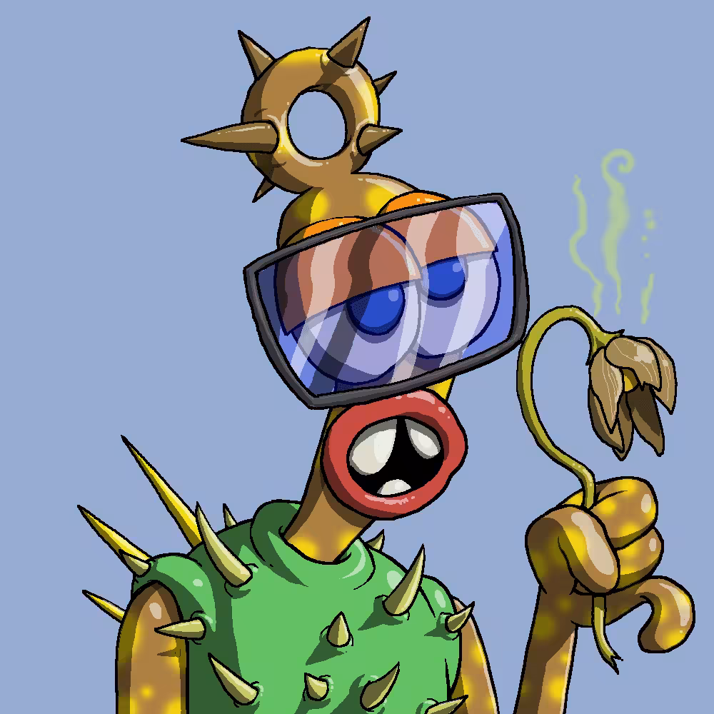 Stinkerton