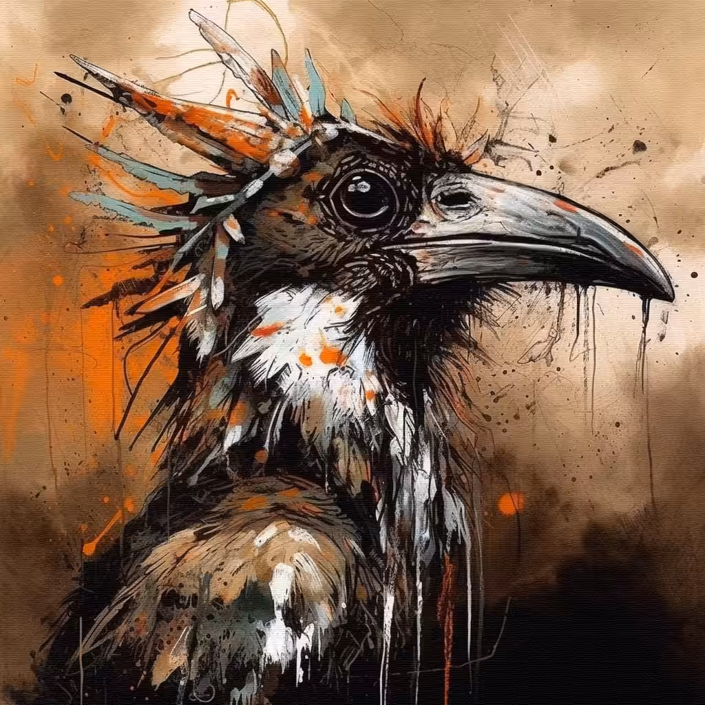 Magpie