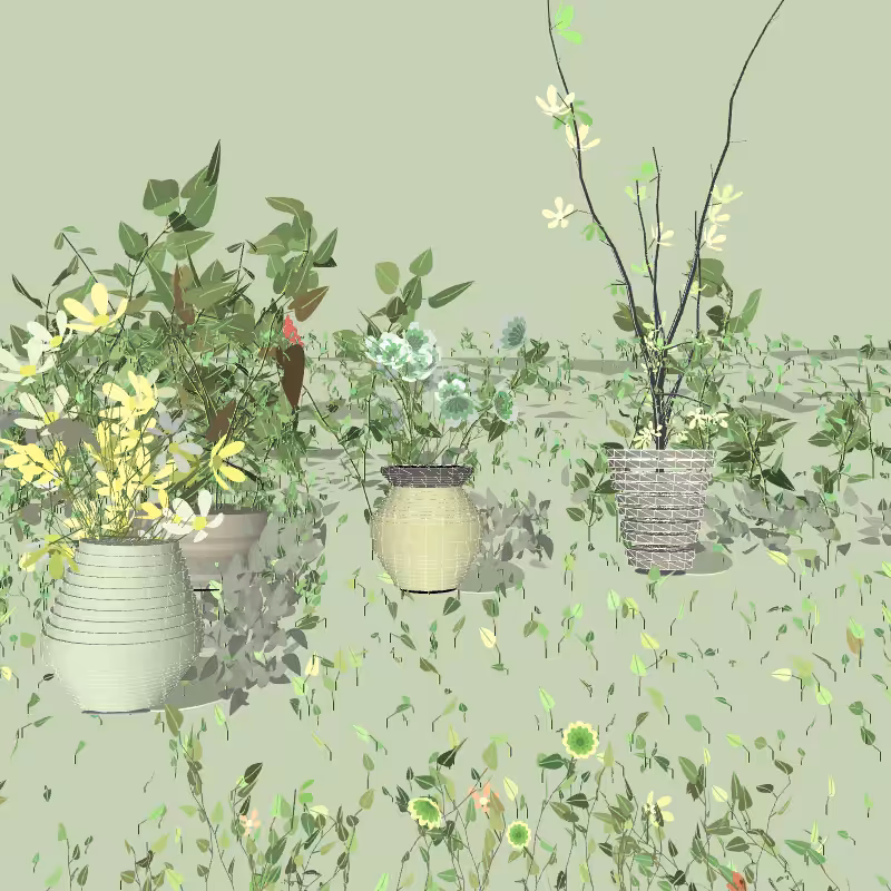 Floristry #37