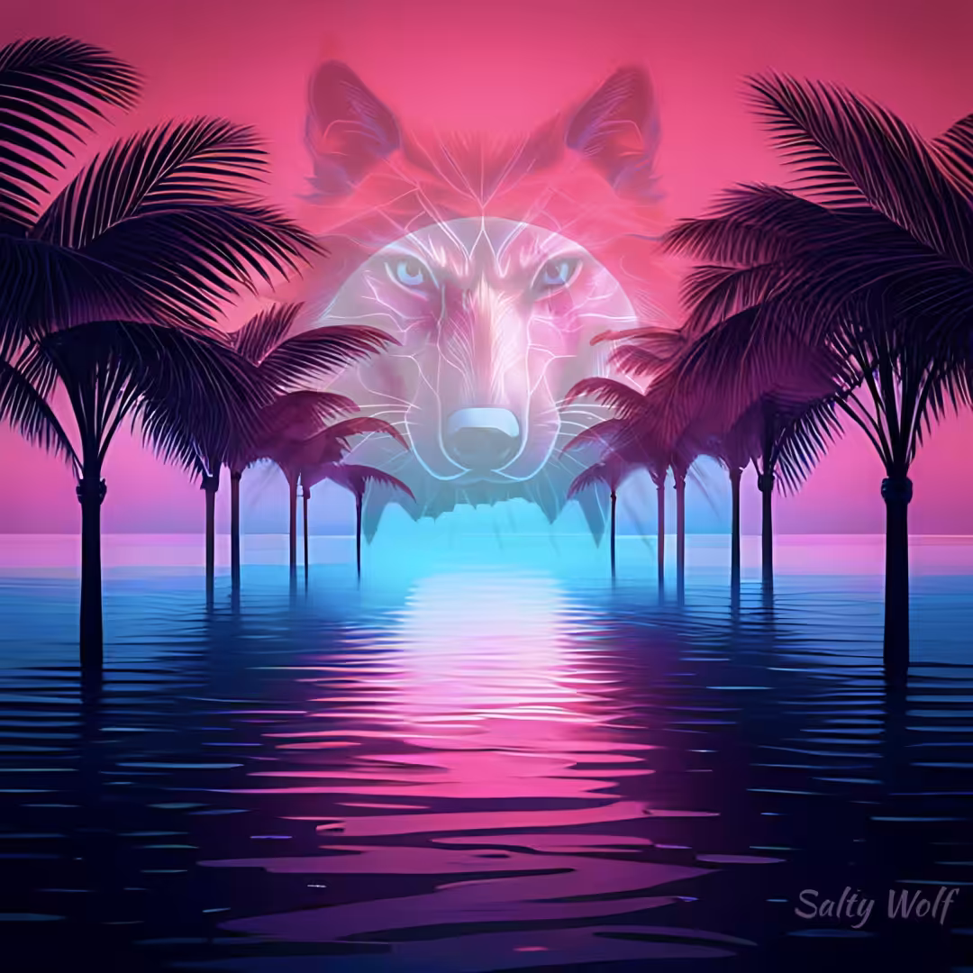 Ghosted Mirage