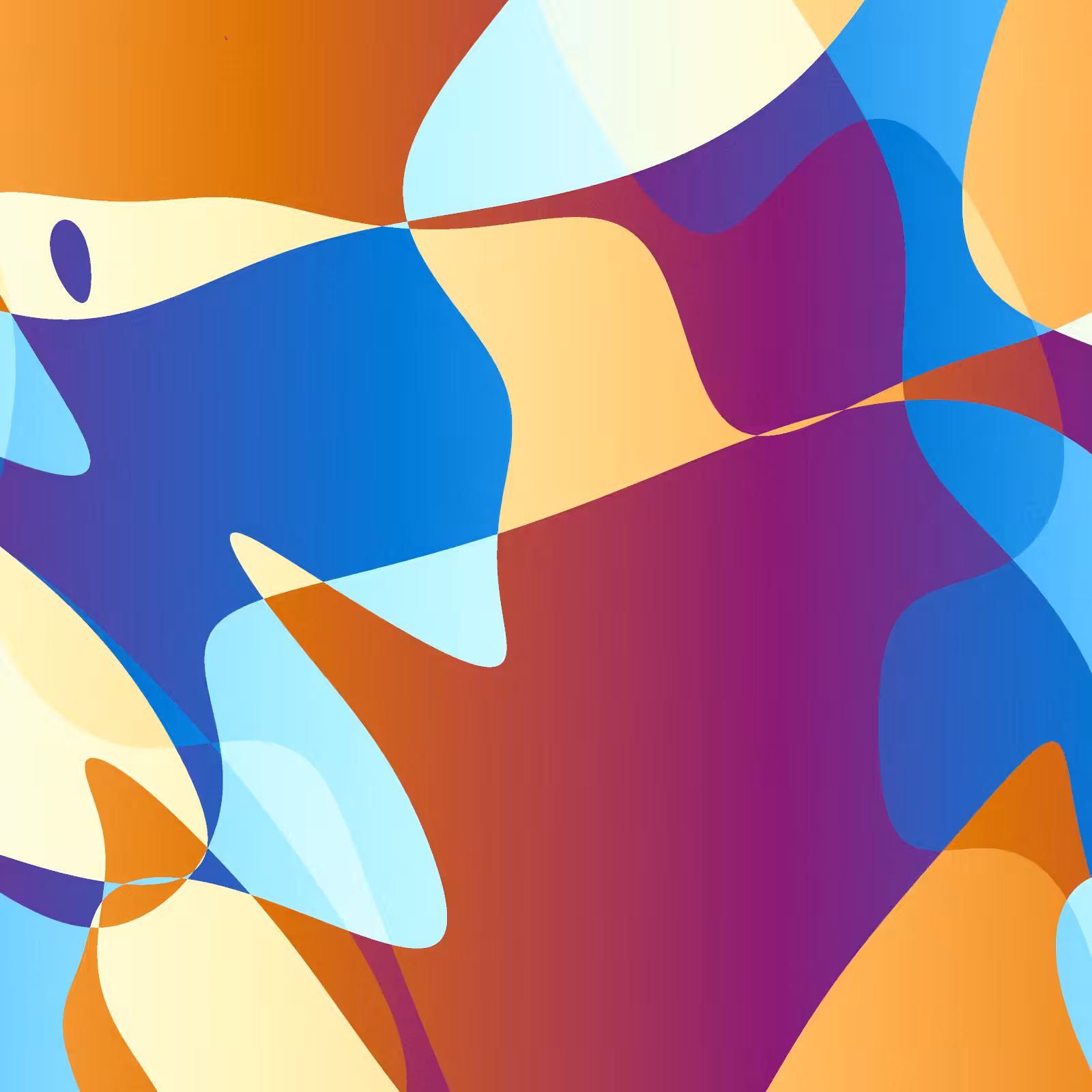 gradient shapes #20