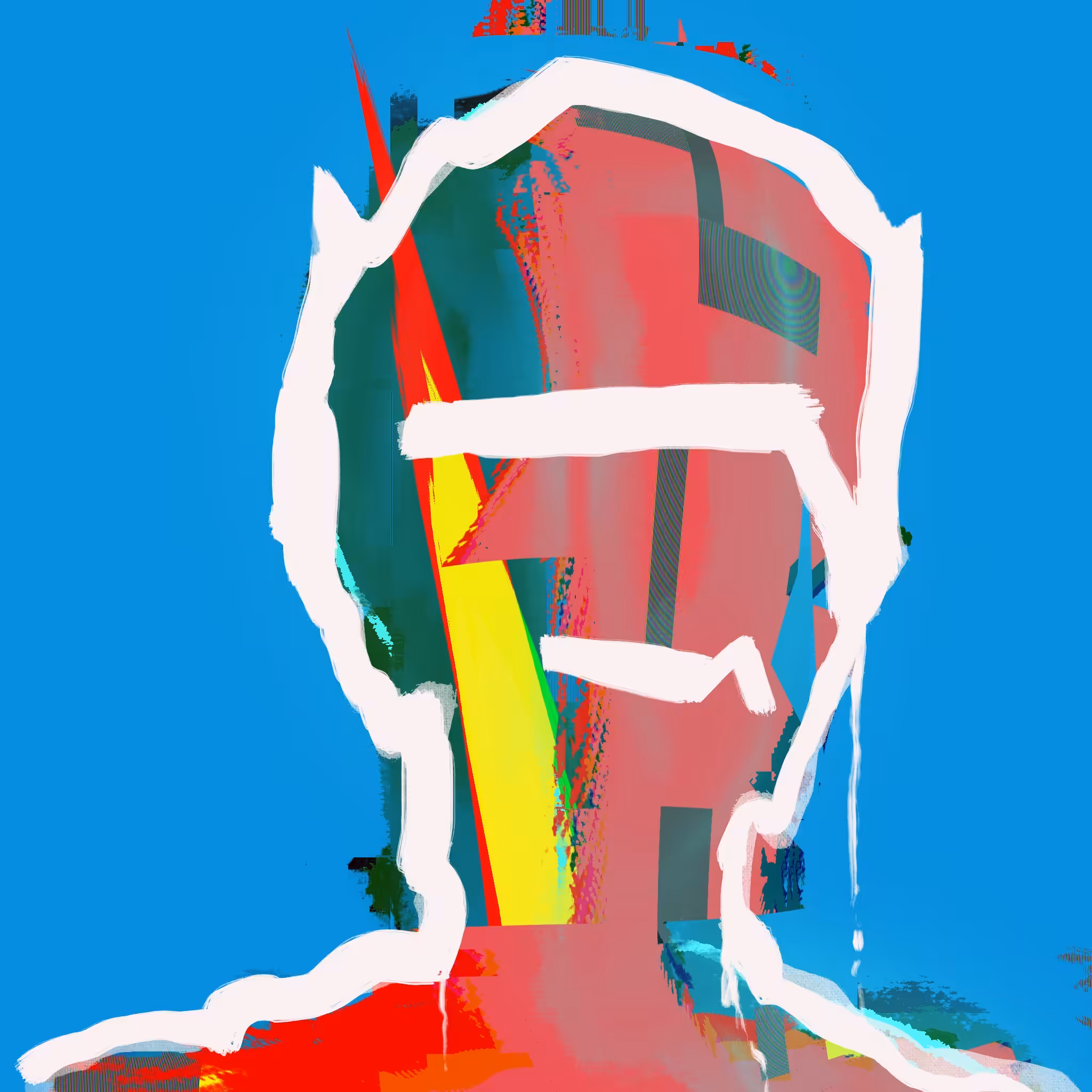 Art Avatar - 017 - Iron M