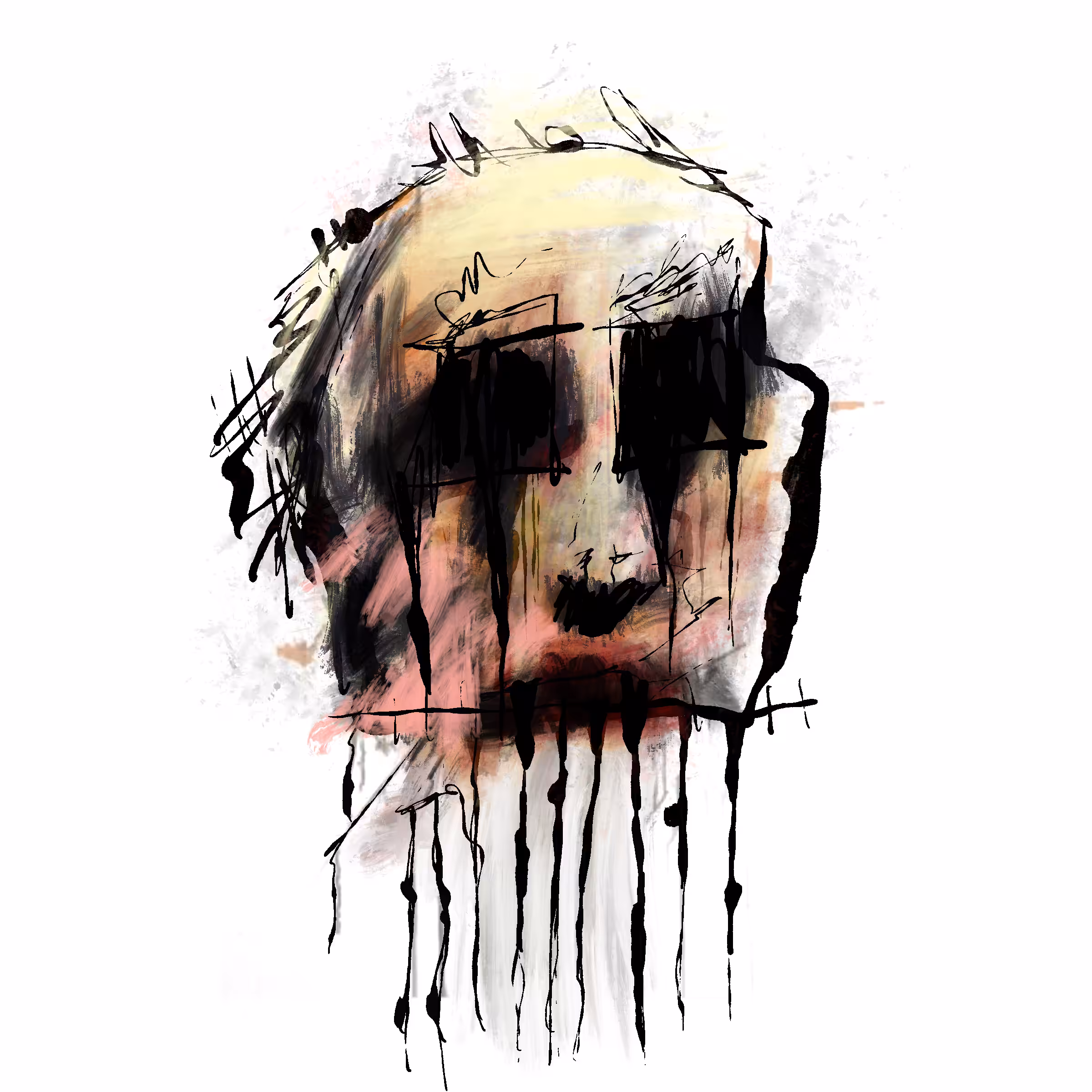 Not All Portraits Are PFPs pt12