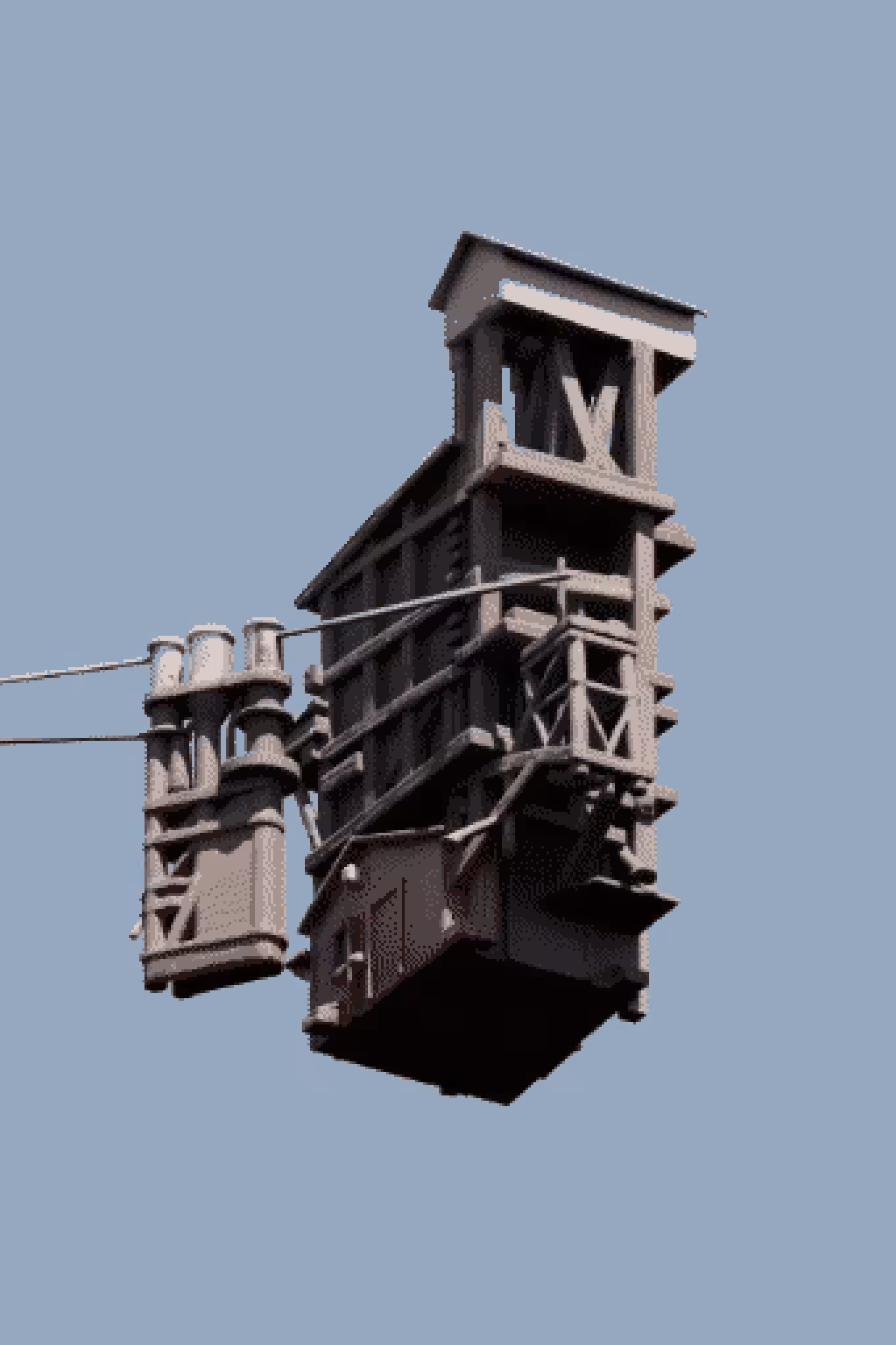 latent structure #43