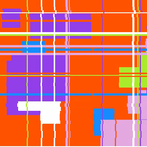 Chromatic Chaos #3802