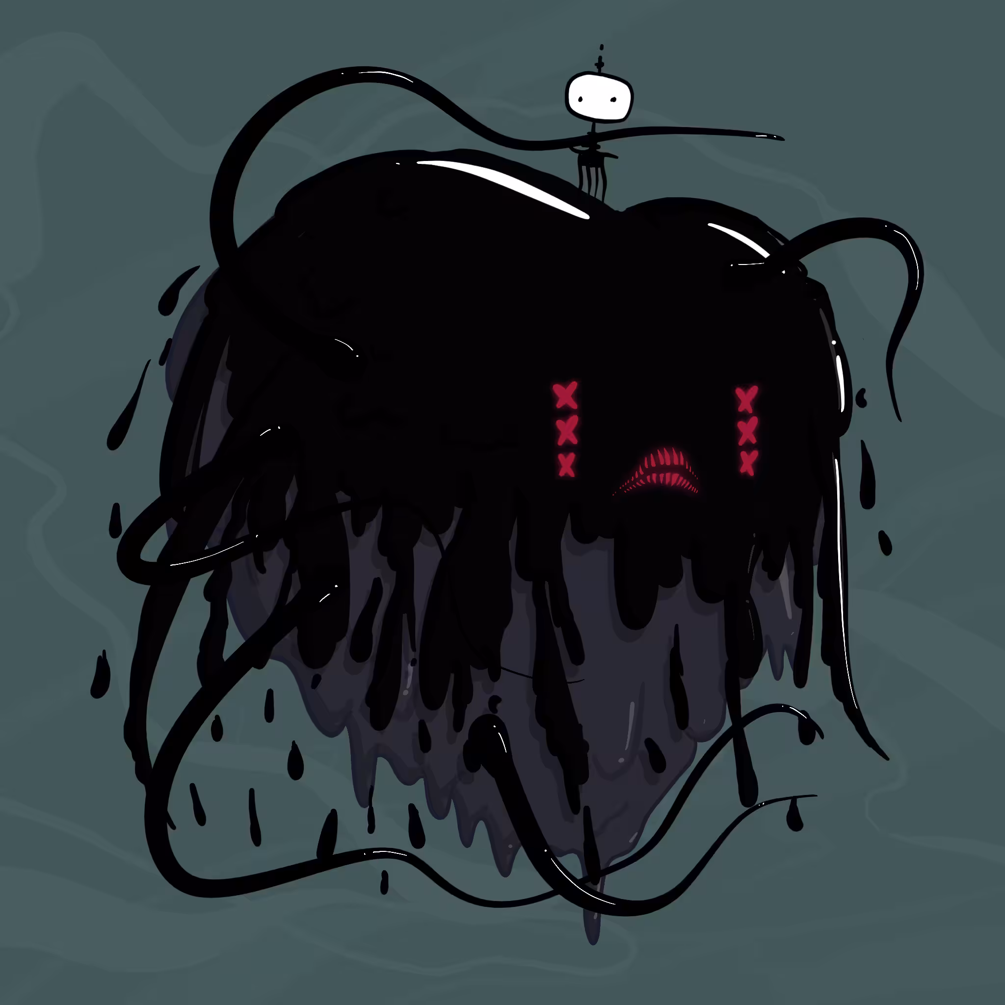 Monomyth #6155