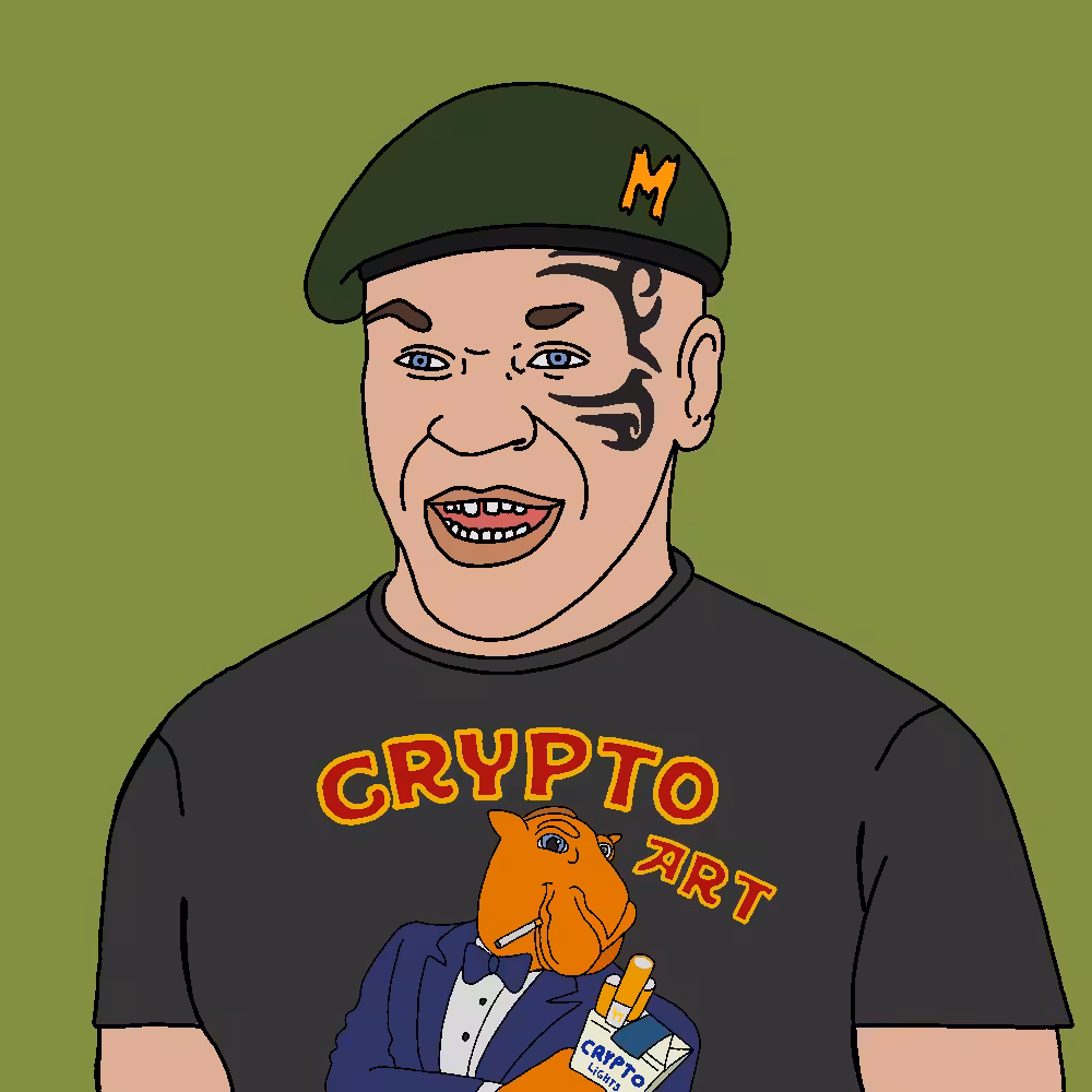 Mythfits: Mythfit #1202