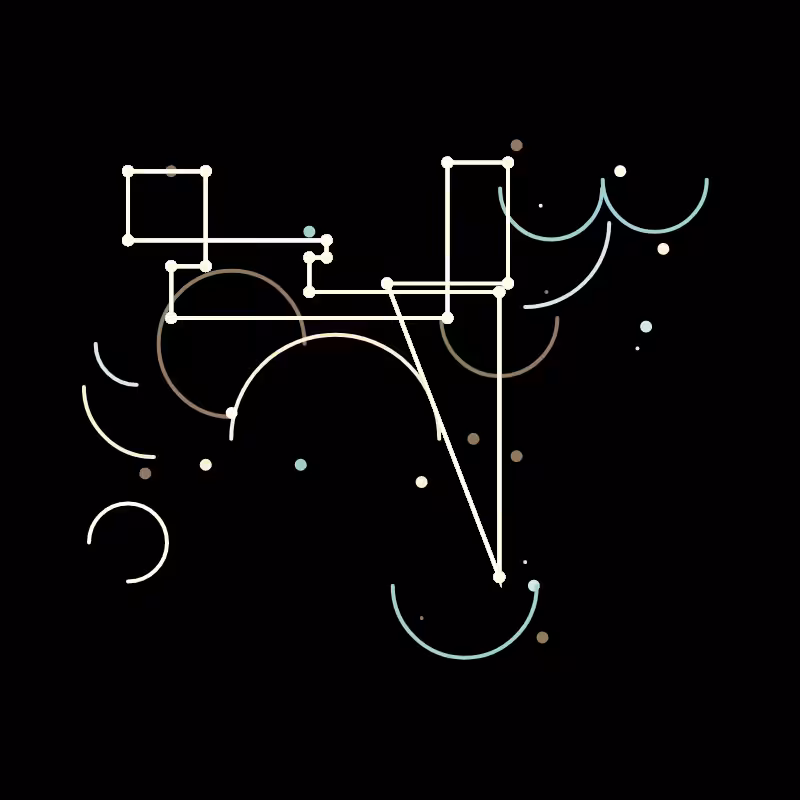 Constellations #6