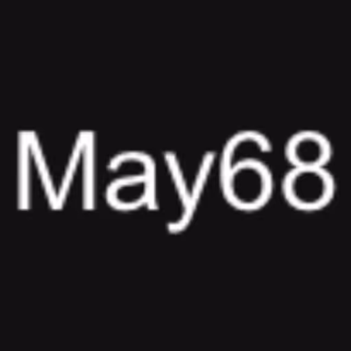 May68...