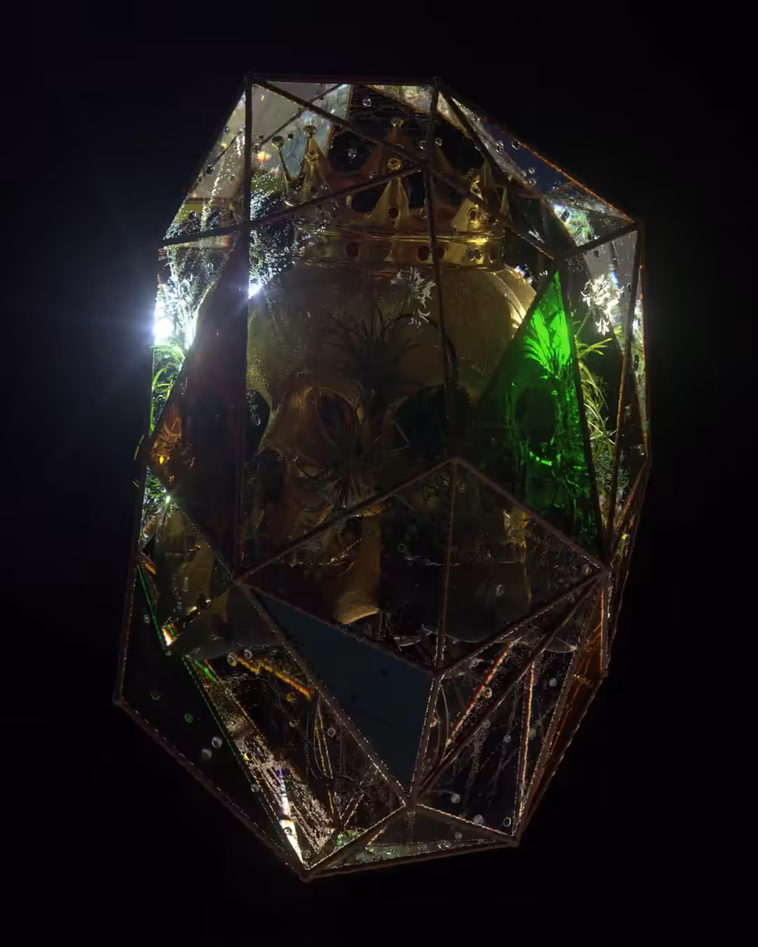 Materia Prima 4-Chamber