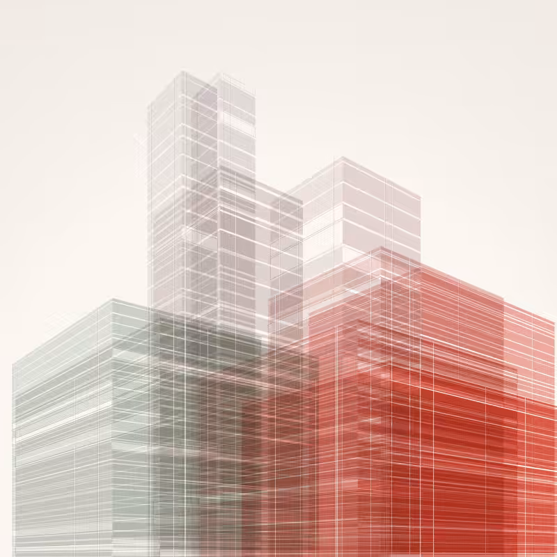 Generative Fantasies: 101 Compositions #48