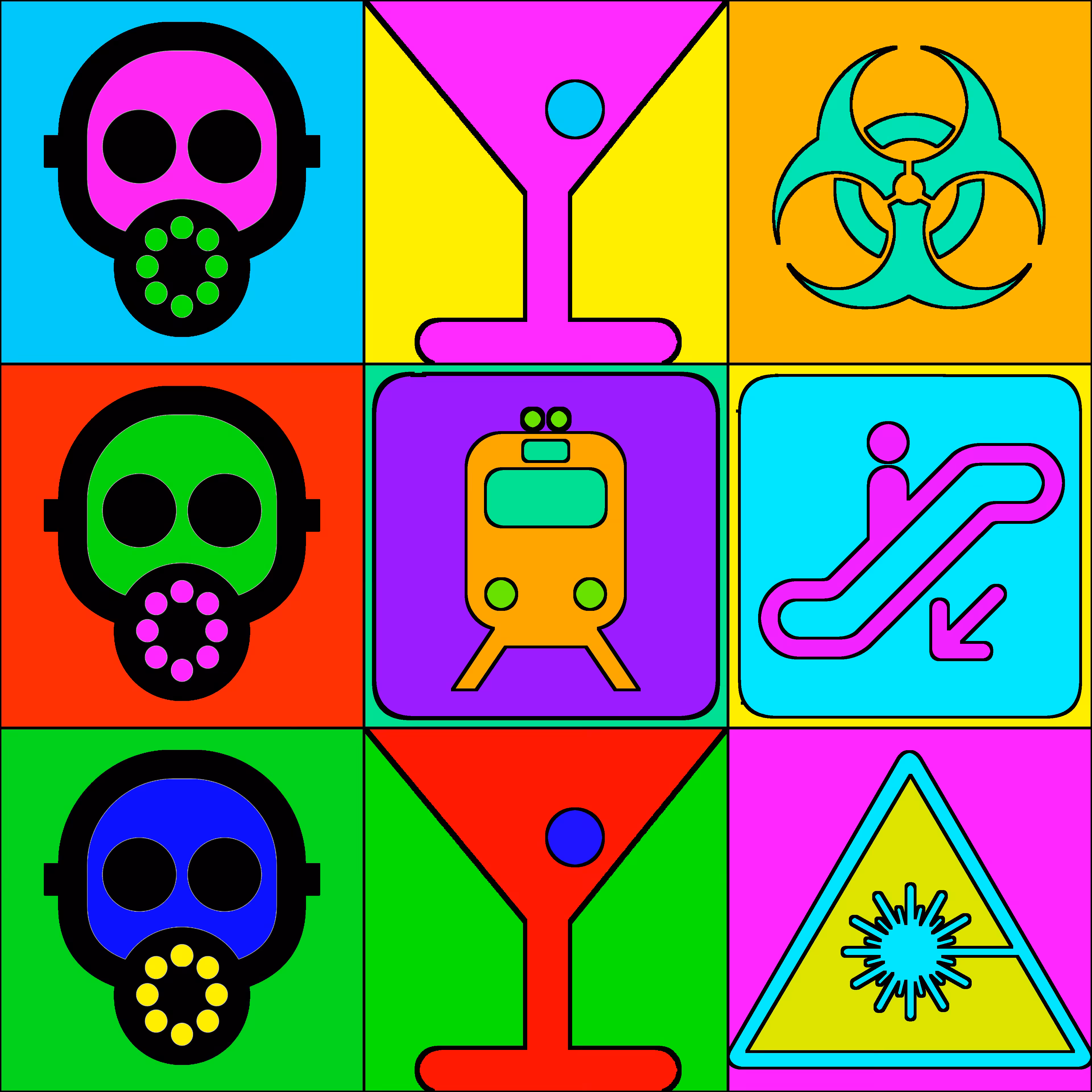 DangerSign #0053