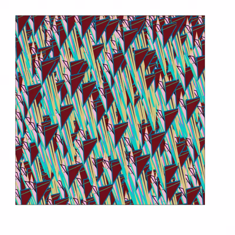 Wild Matrix #333