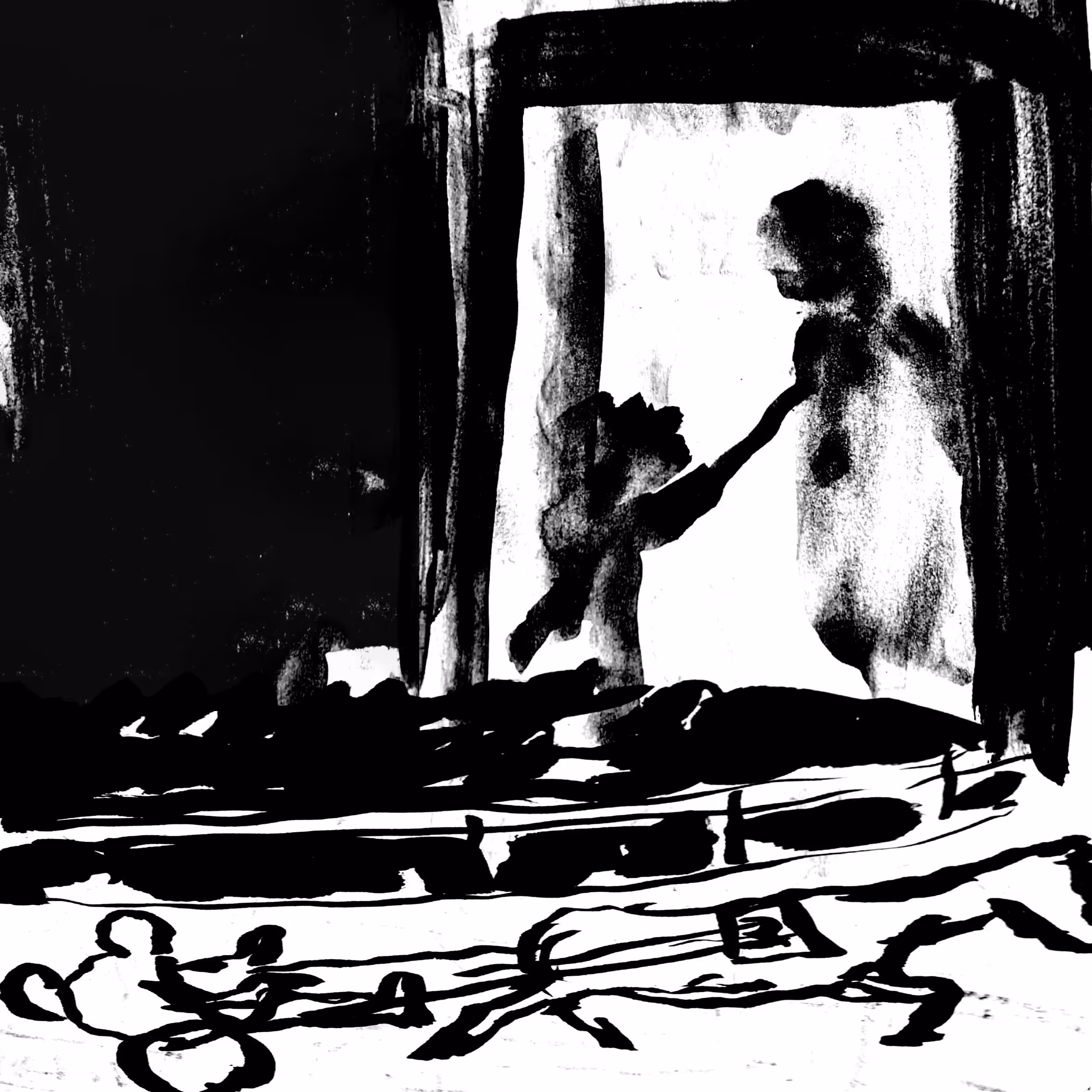 mum, I miss you
