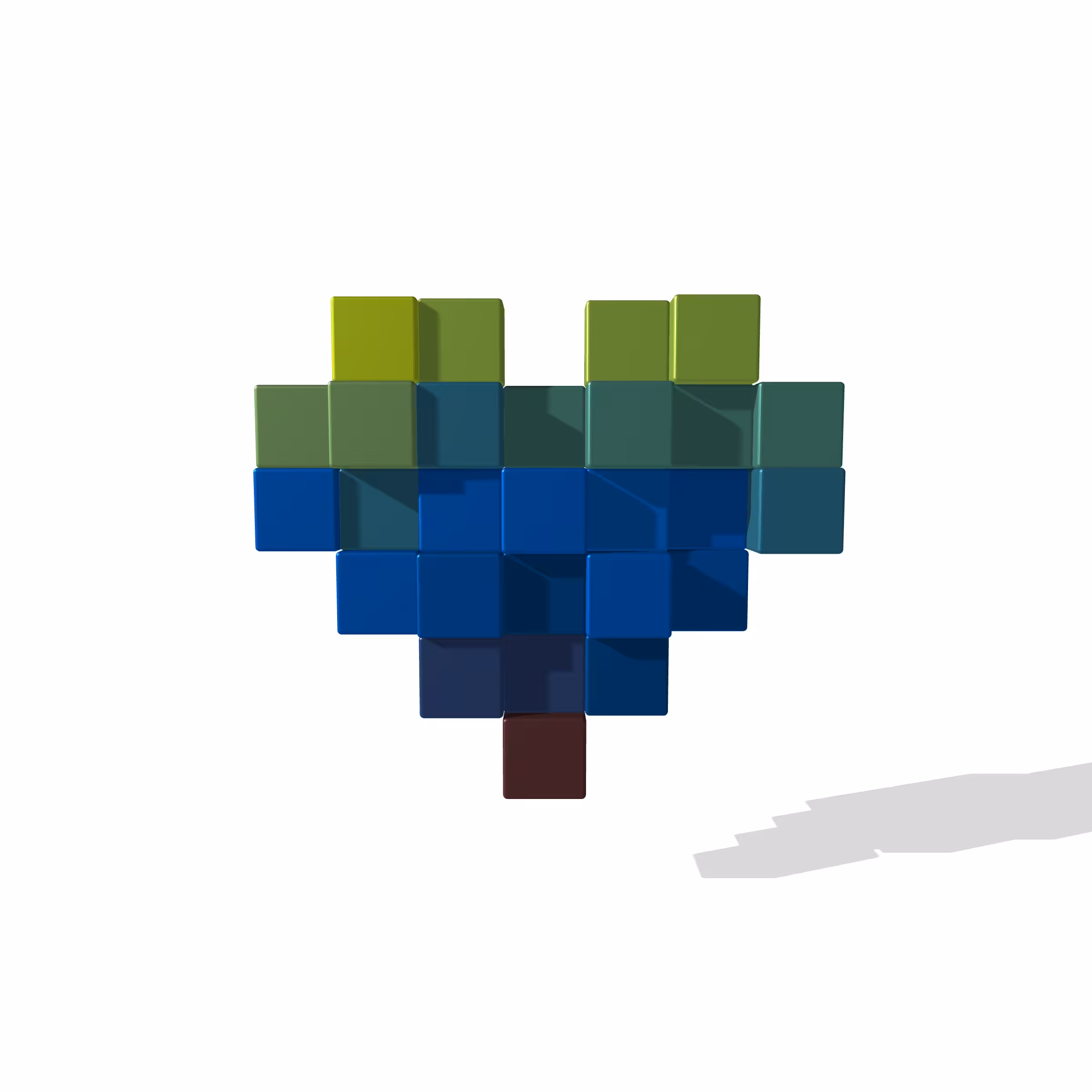 heart + craft #26870