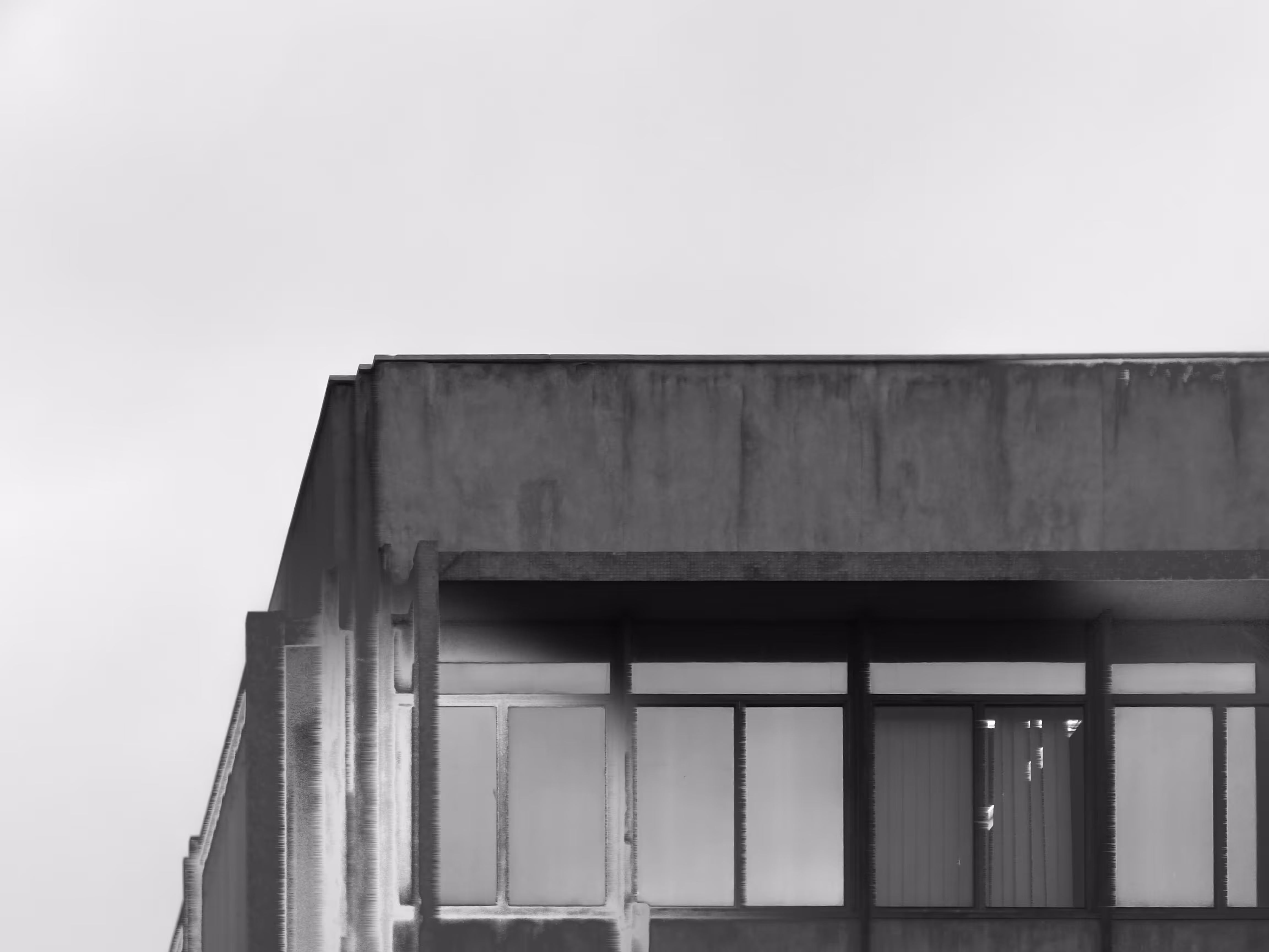 Skyline #1