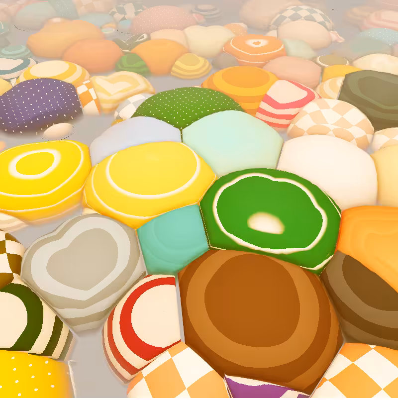 Bubblemania #48