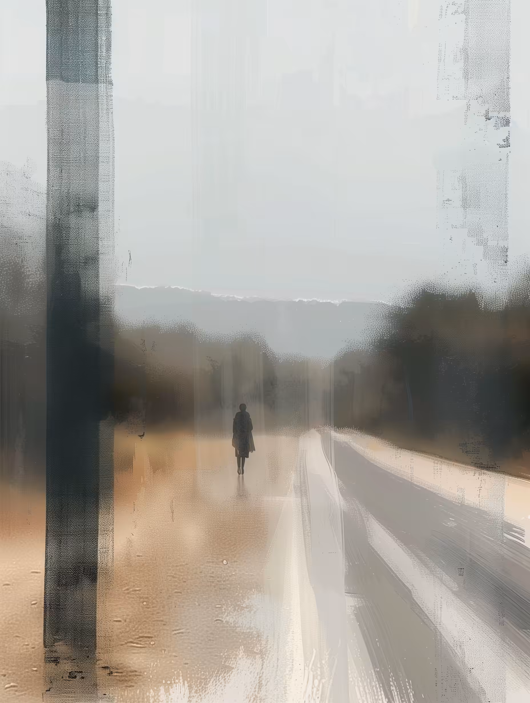 walking