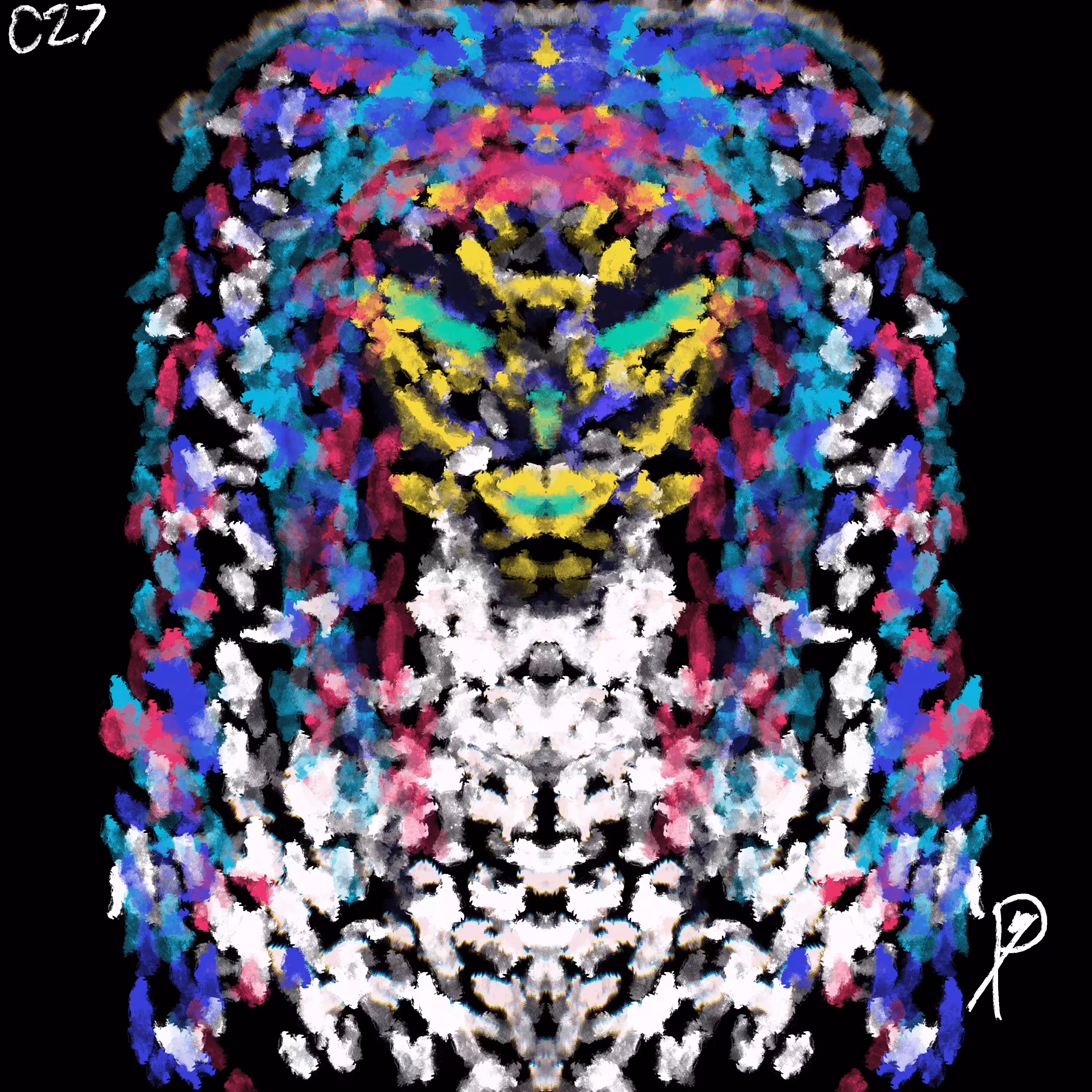 Aura 027