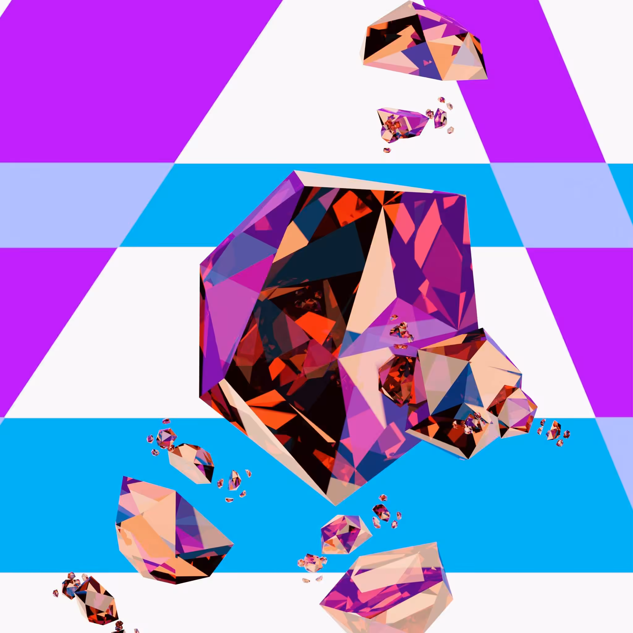Fragment: ETERNAL FRAGMENT #862