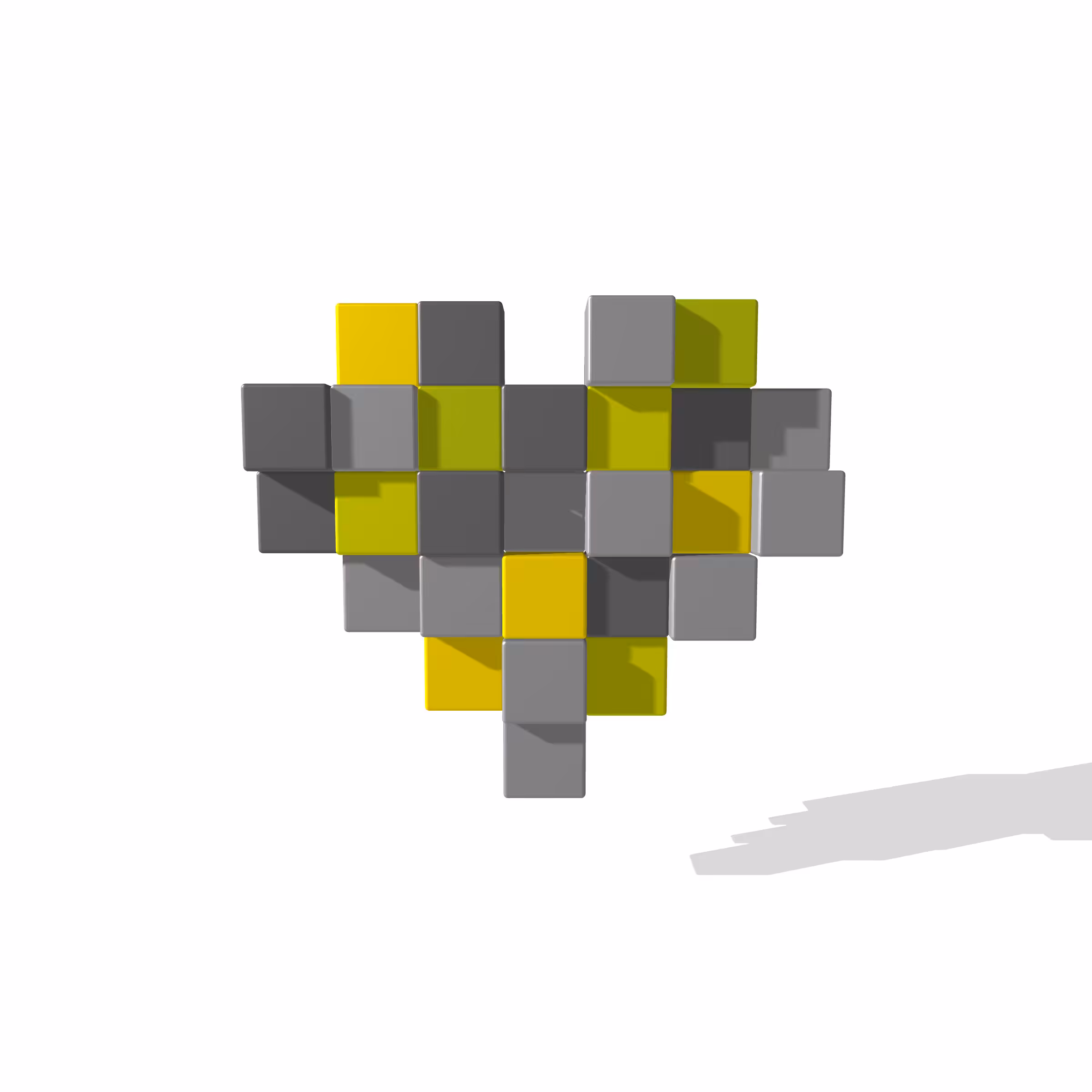 heart + craft #7581