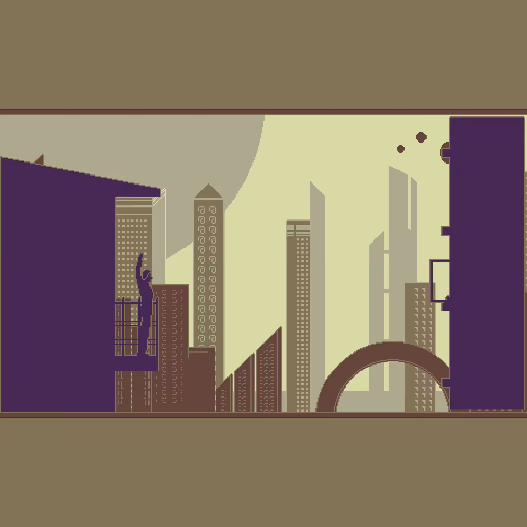 Pixelpols #42
