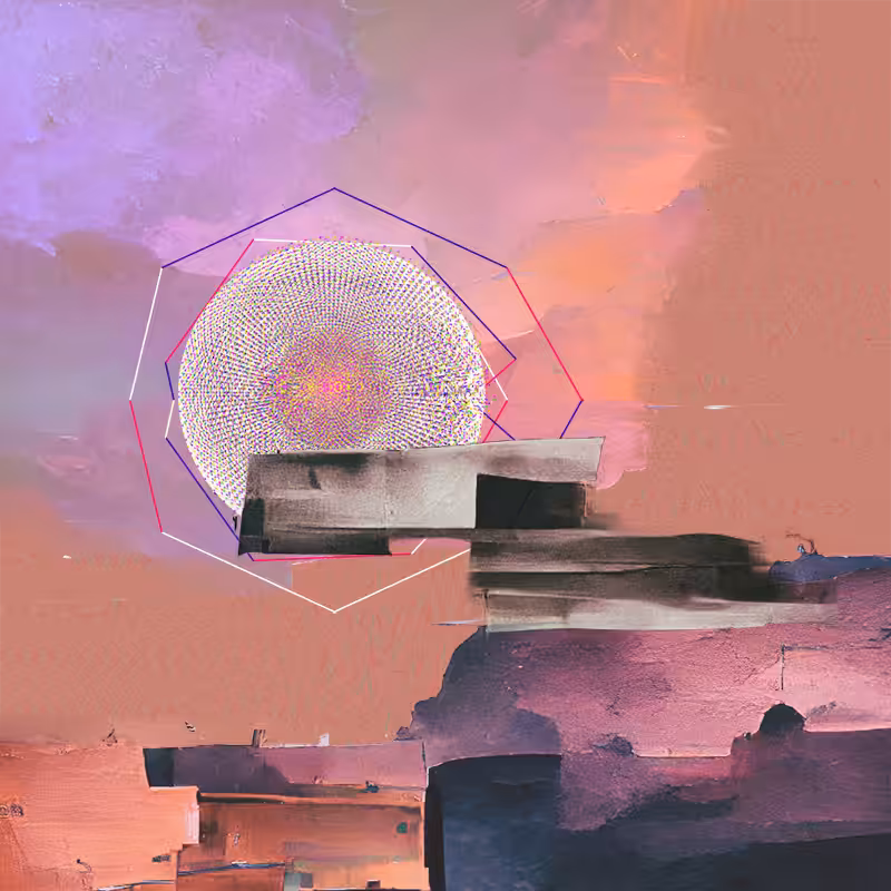 The eye of the sky #4